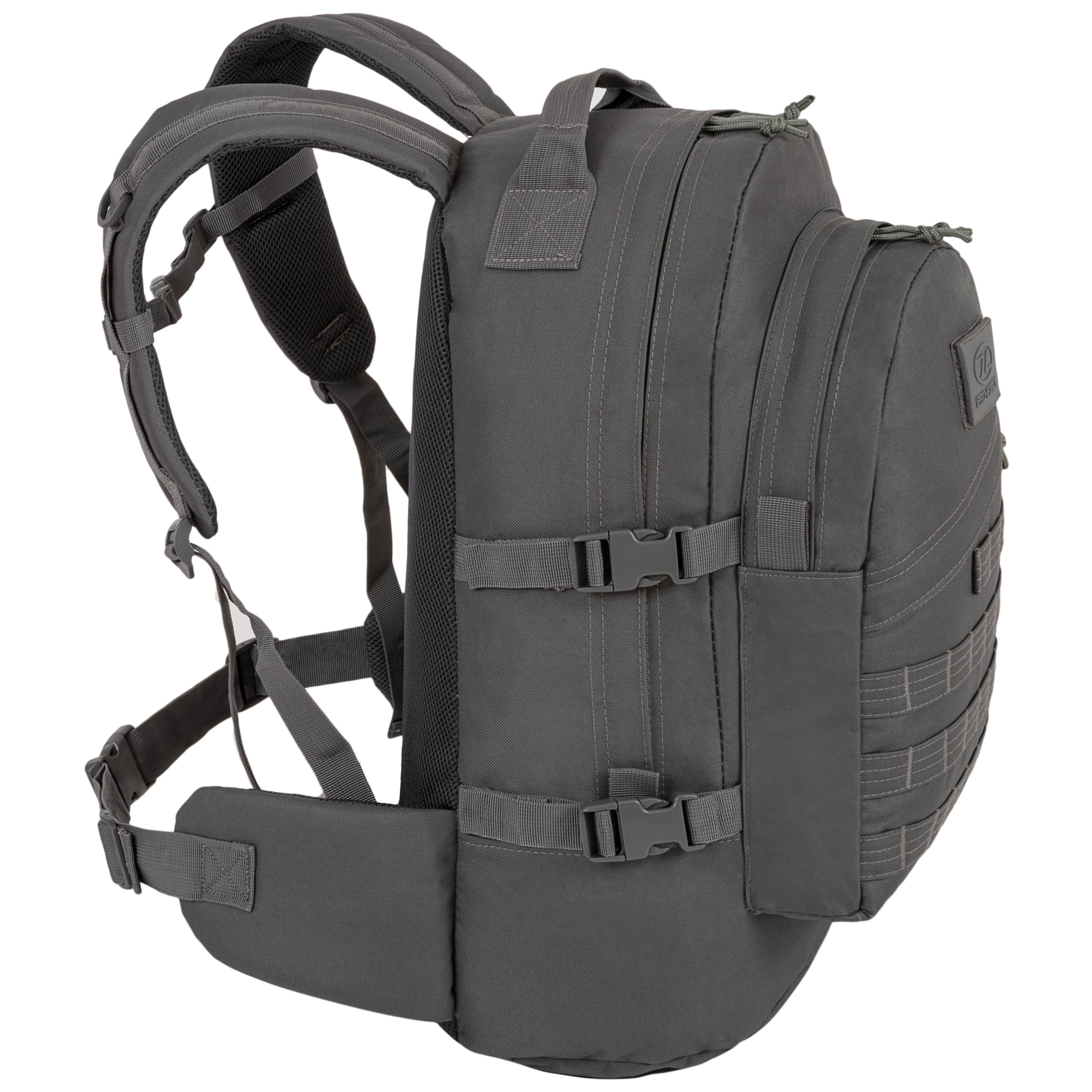 Highlander - Recon Rucksack, 40l