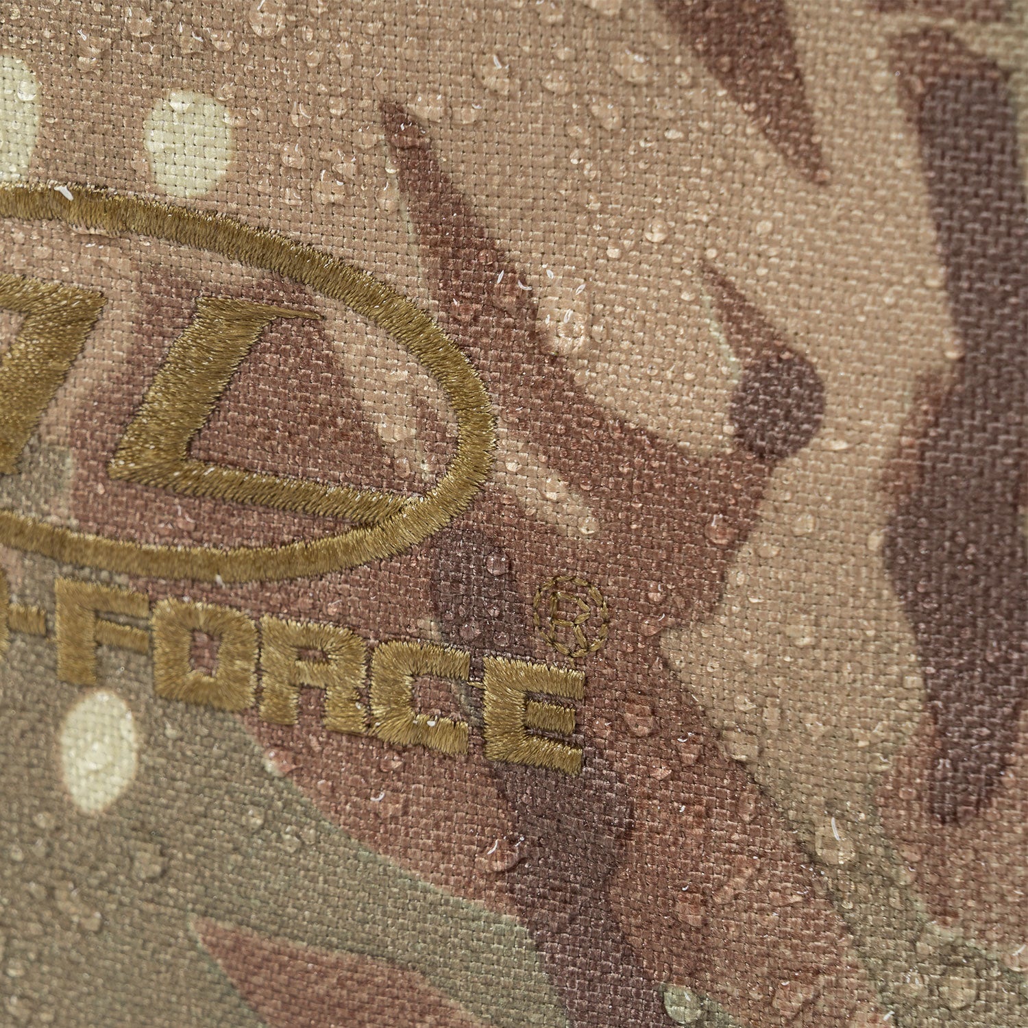 Highlander - Dual jackal day backpack/carry bag, 50l