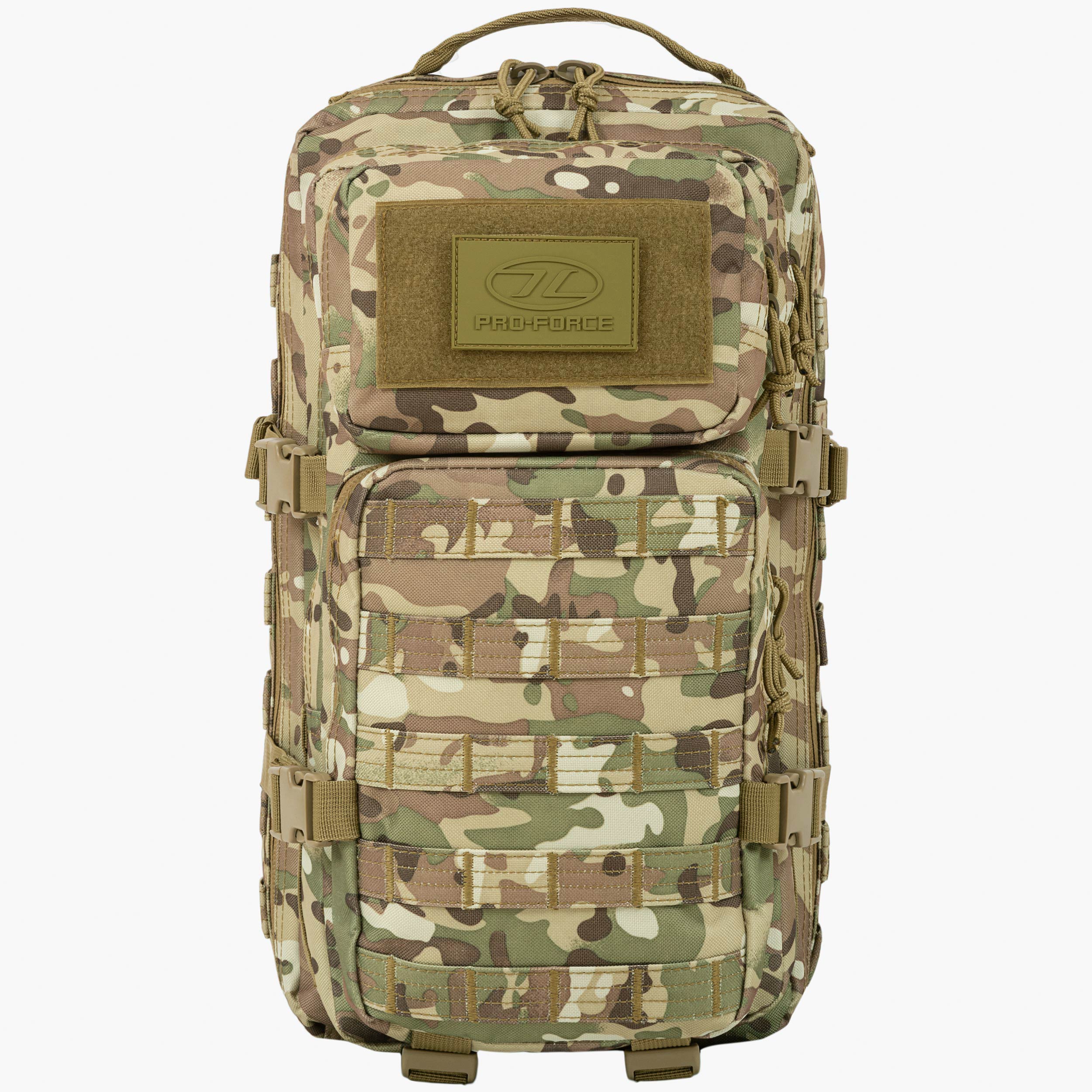 Highlander - Recon Rucksack 28l