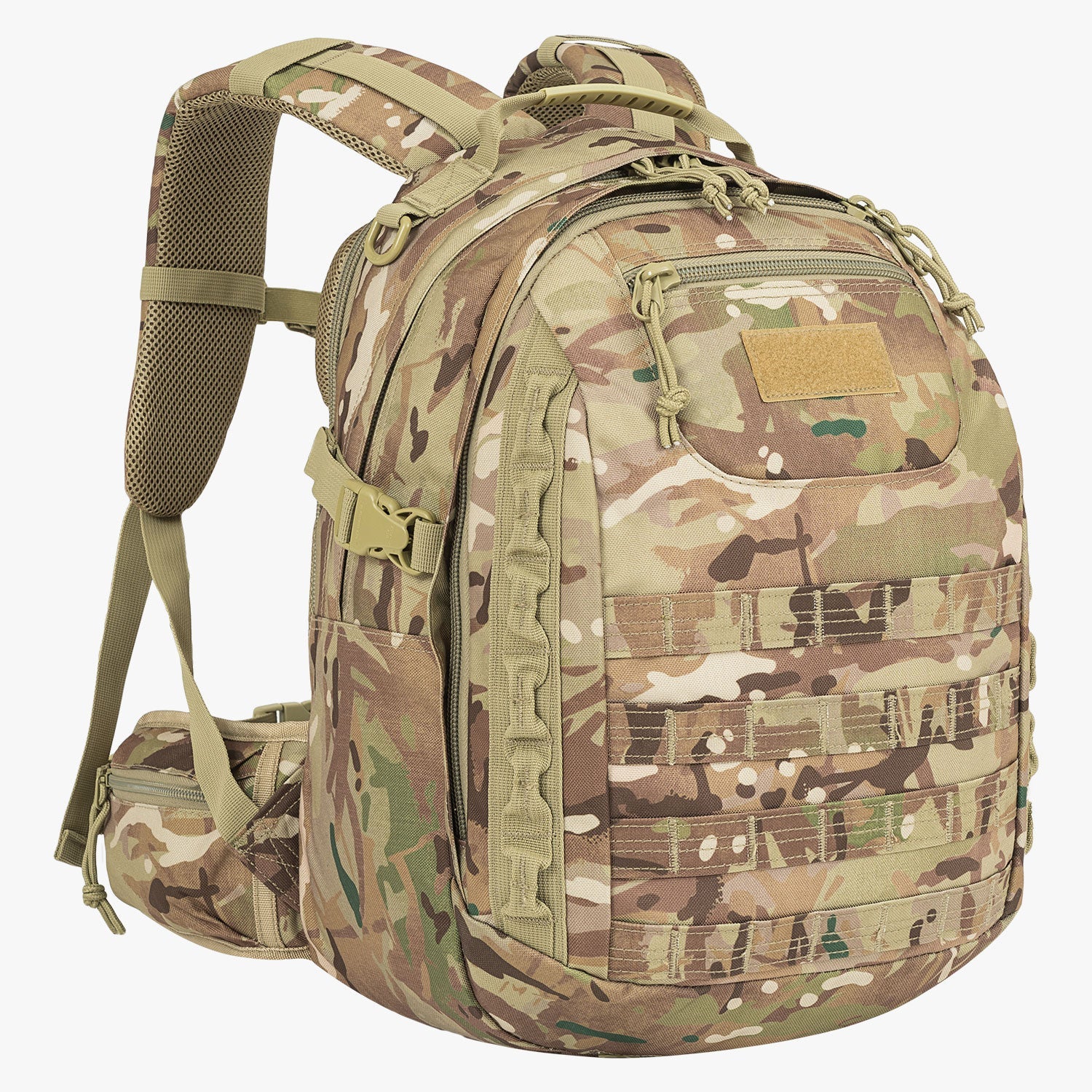 Highlander - Cerberus backpack, 30l