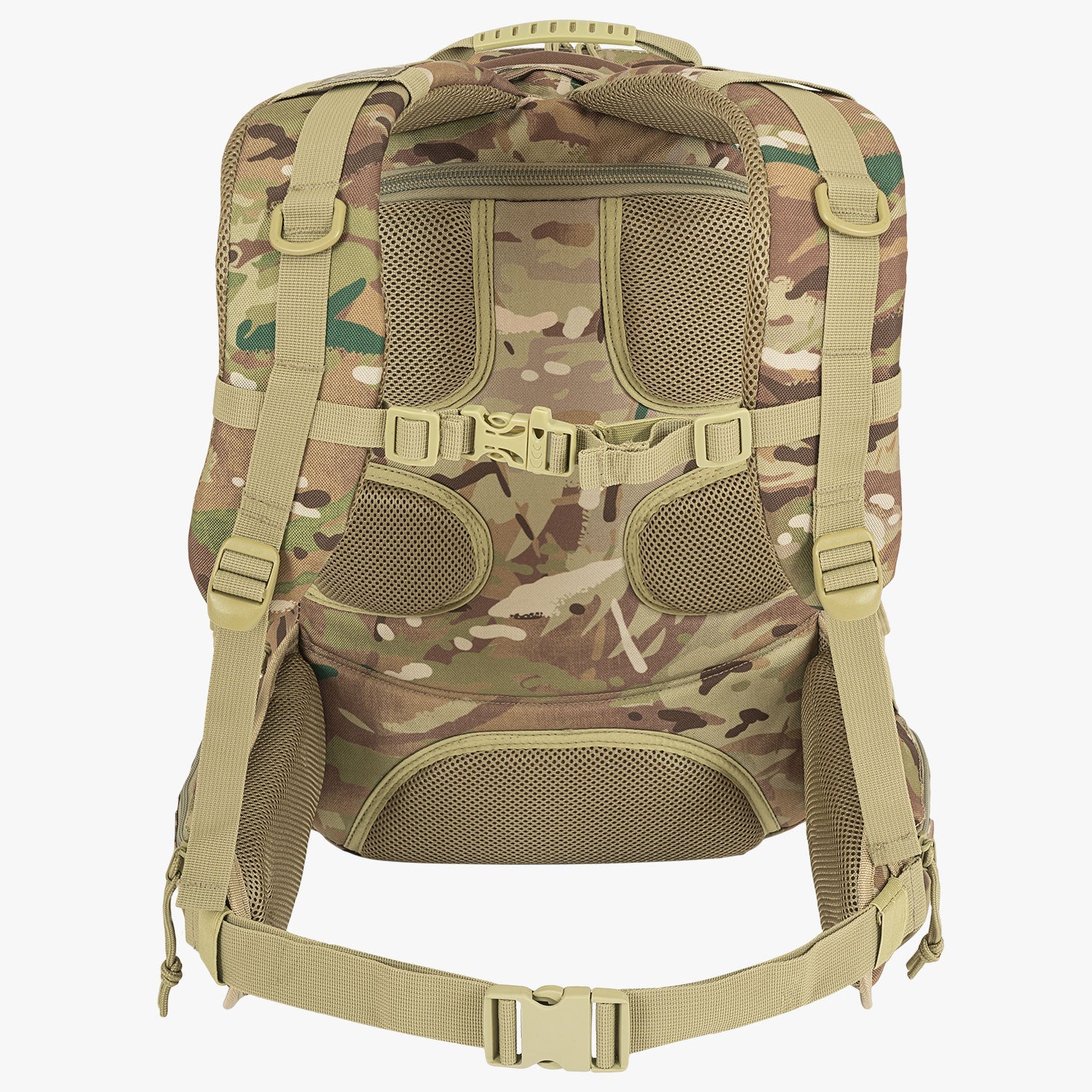 Highlander - Cerberus backpack, 30l
