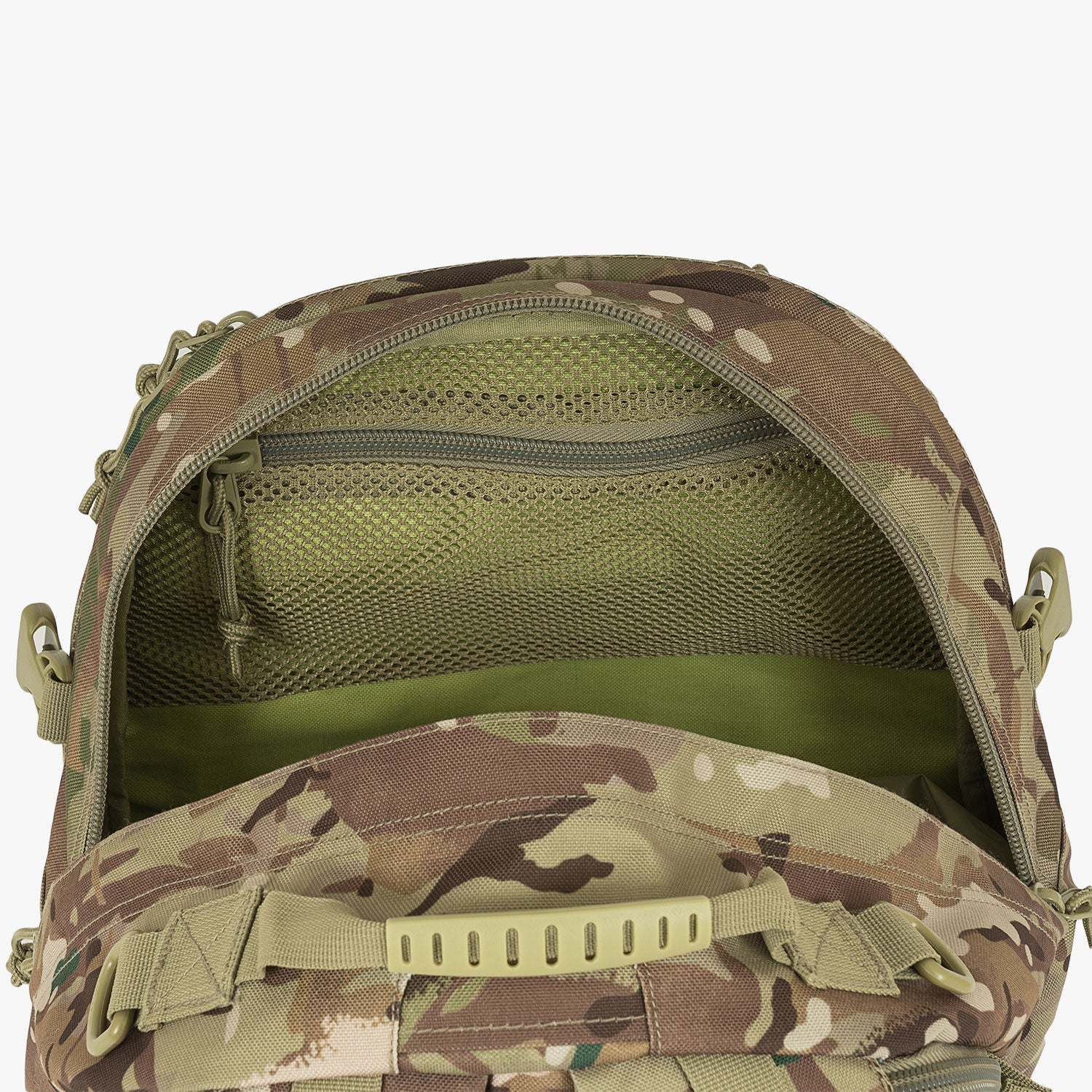 Highlander - Cerberus backpack, 30l