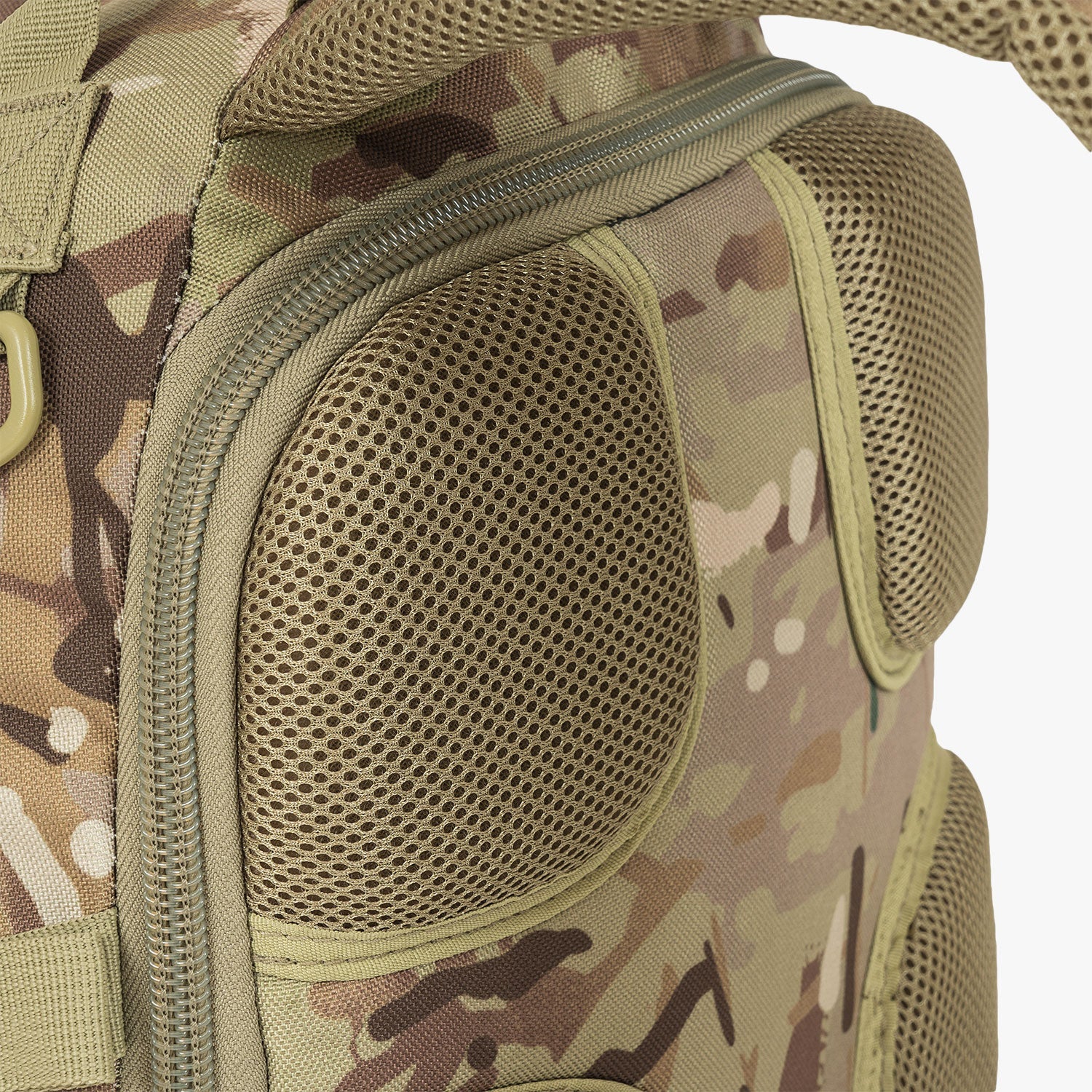 Highlander - Cerberus backpack, 30l