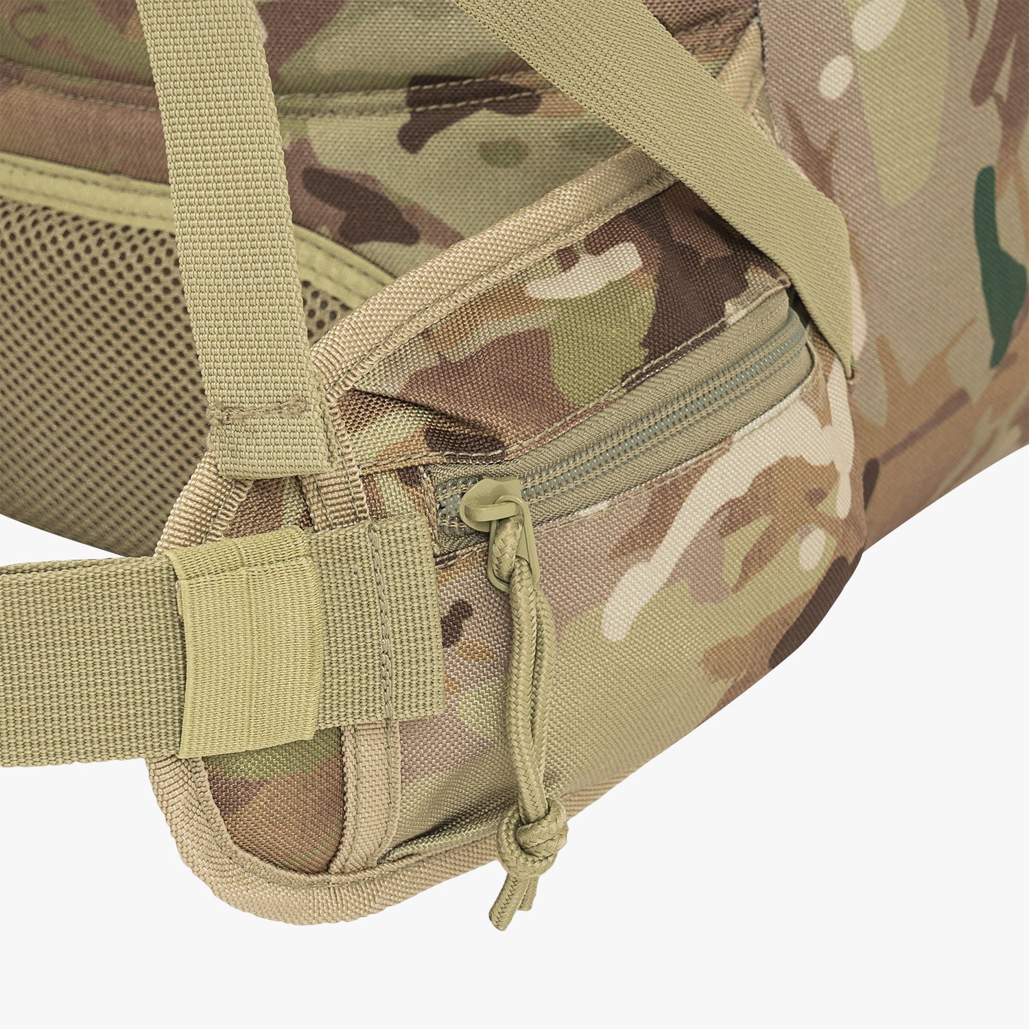 Highlander - Cerberus backpack, 30l