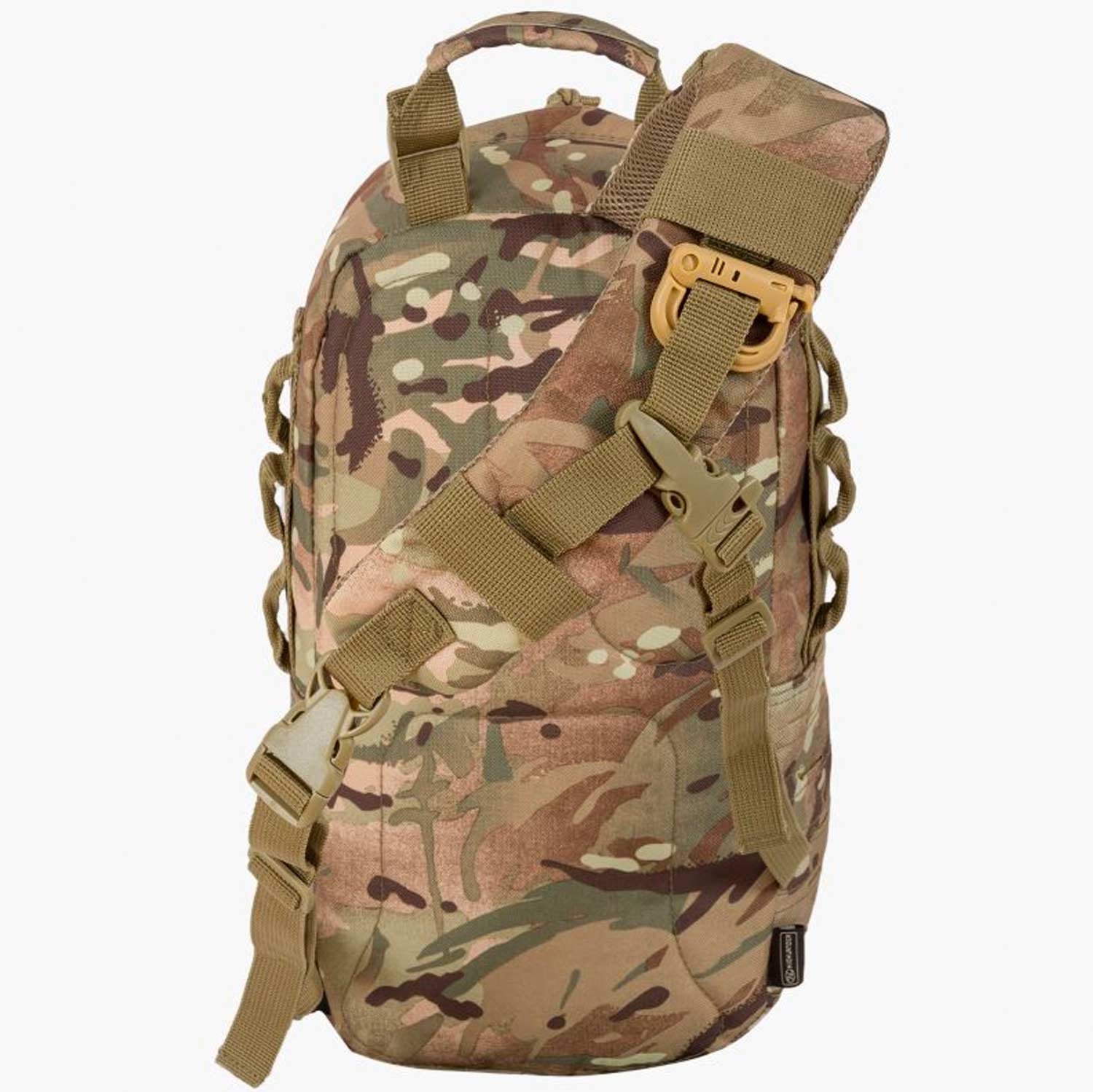 Highlander - Cobra single strap bag, 15l