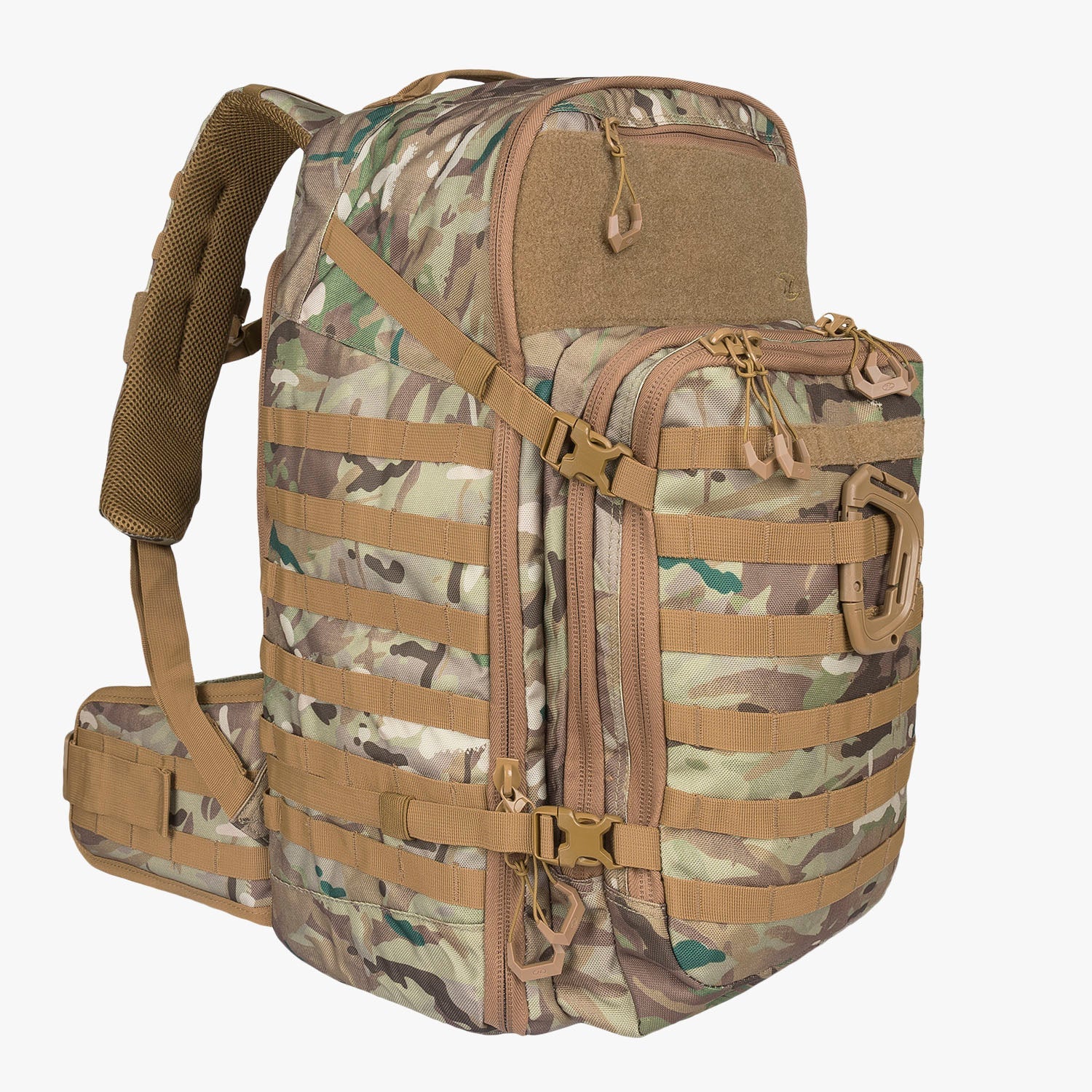 Highlander - Harrier backpack - 45L