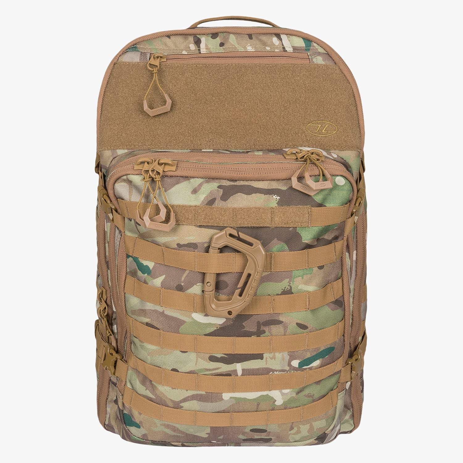 Highlander - Harrier backpack - 45L