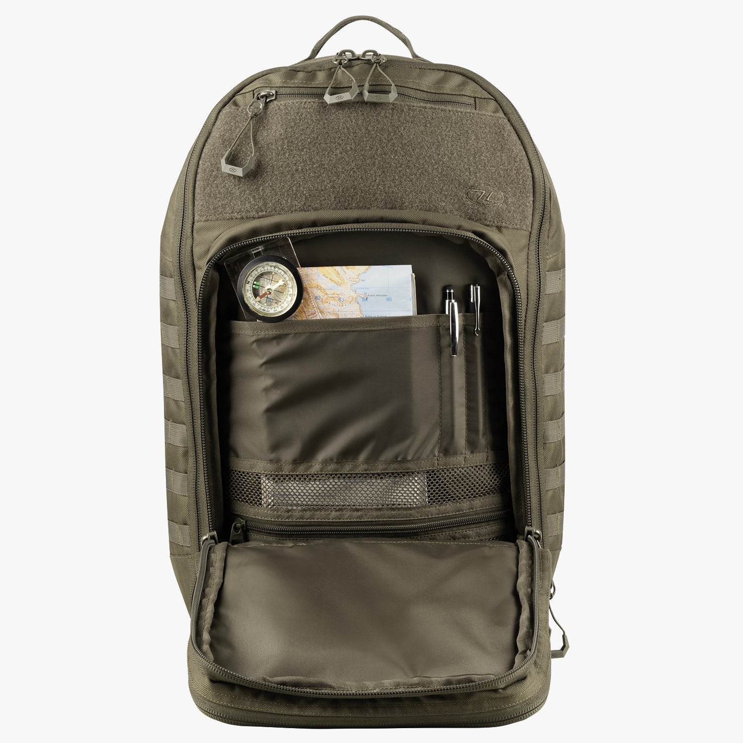 Highlander - Harrier backpack - 45L