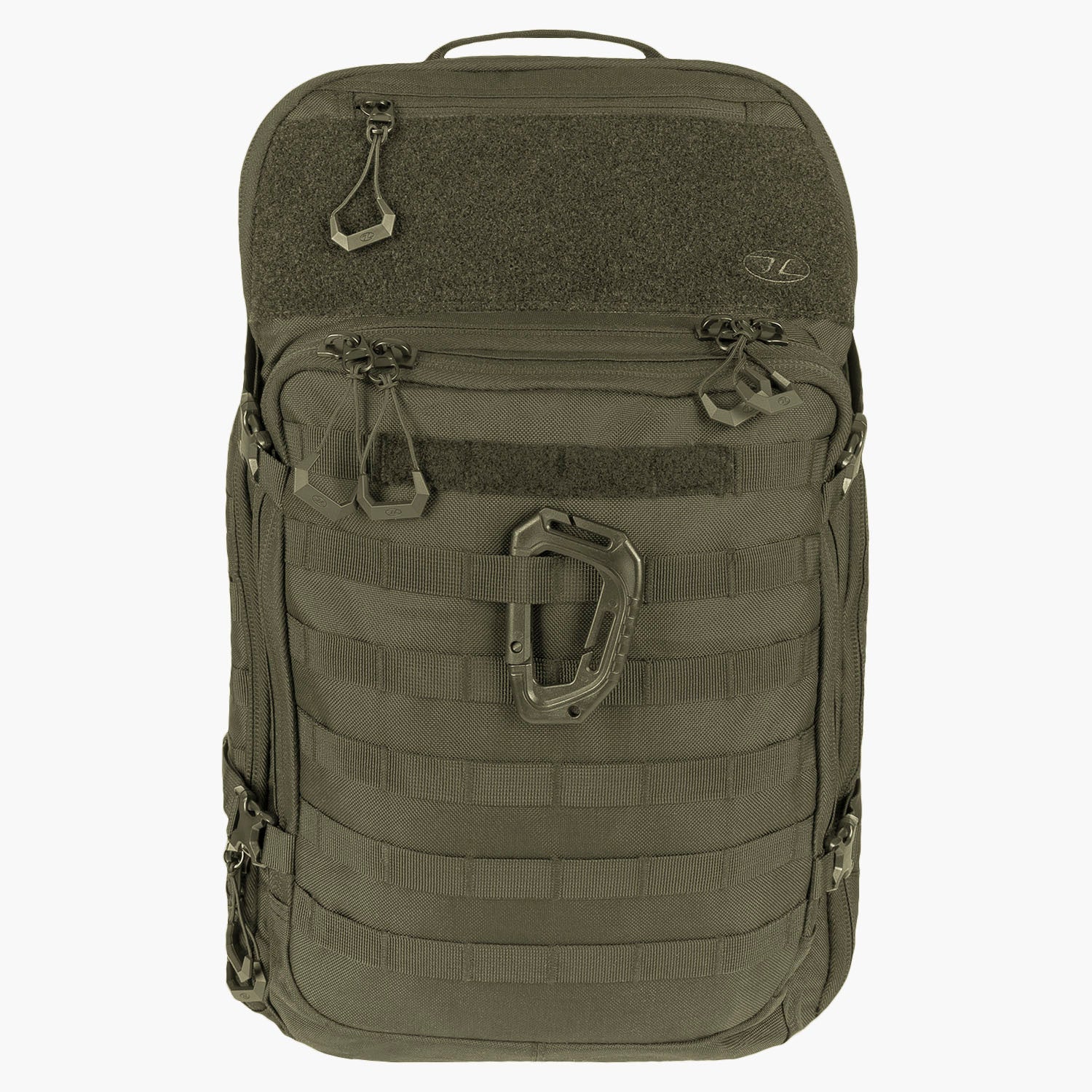 Highlander - Harrier backpack - 45L