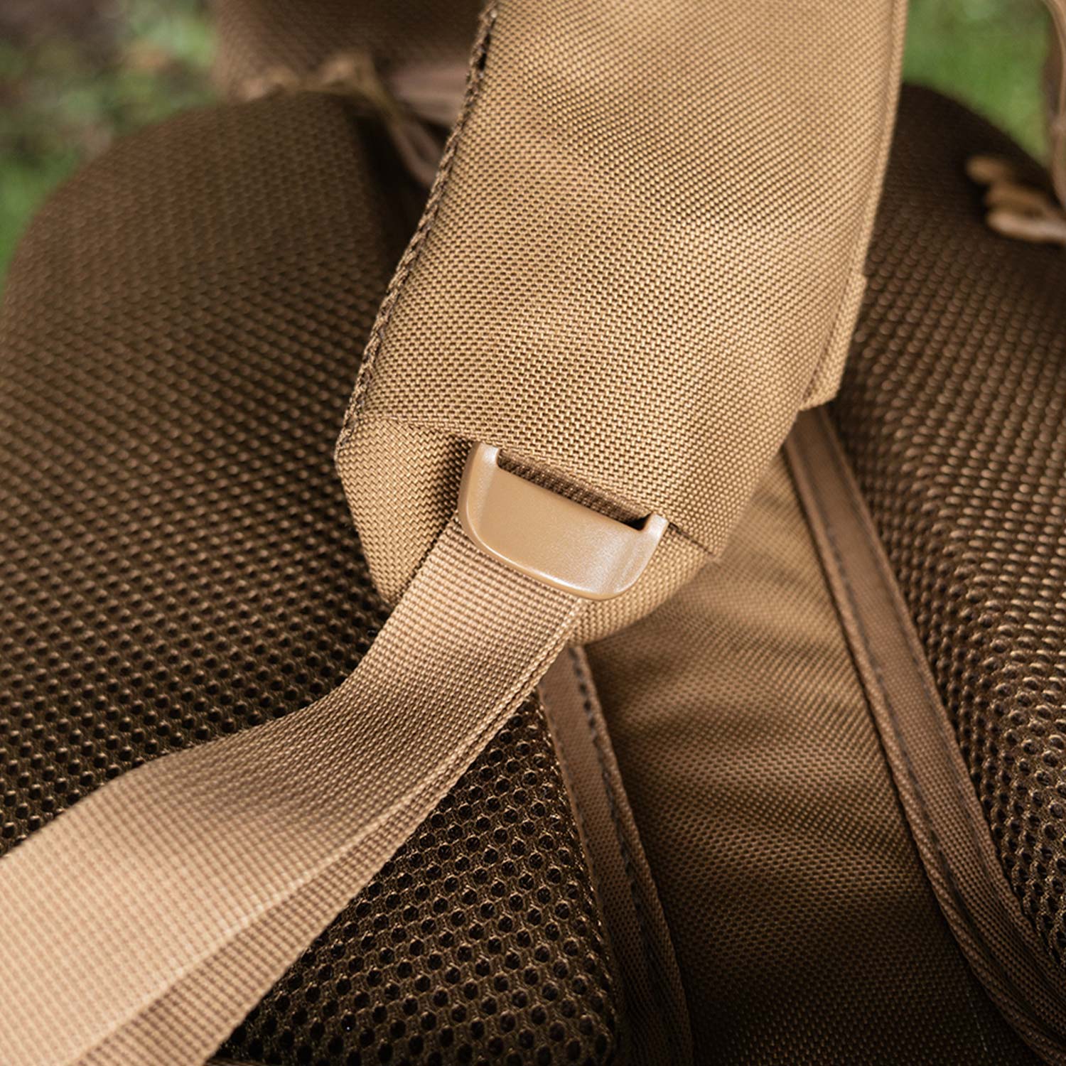 Highlander - Harrier backpack - 45L