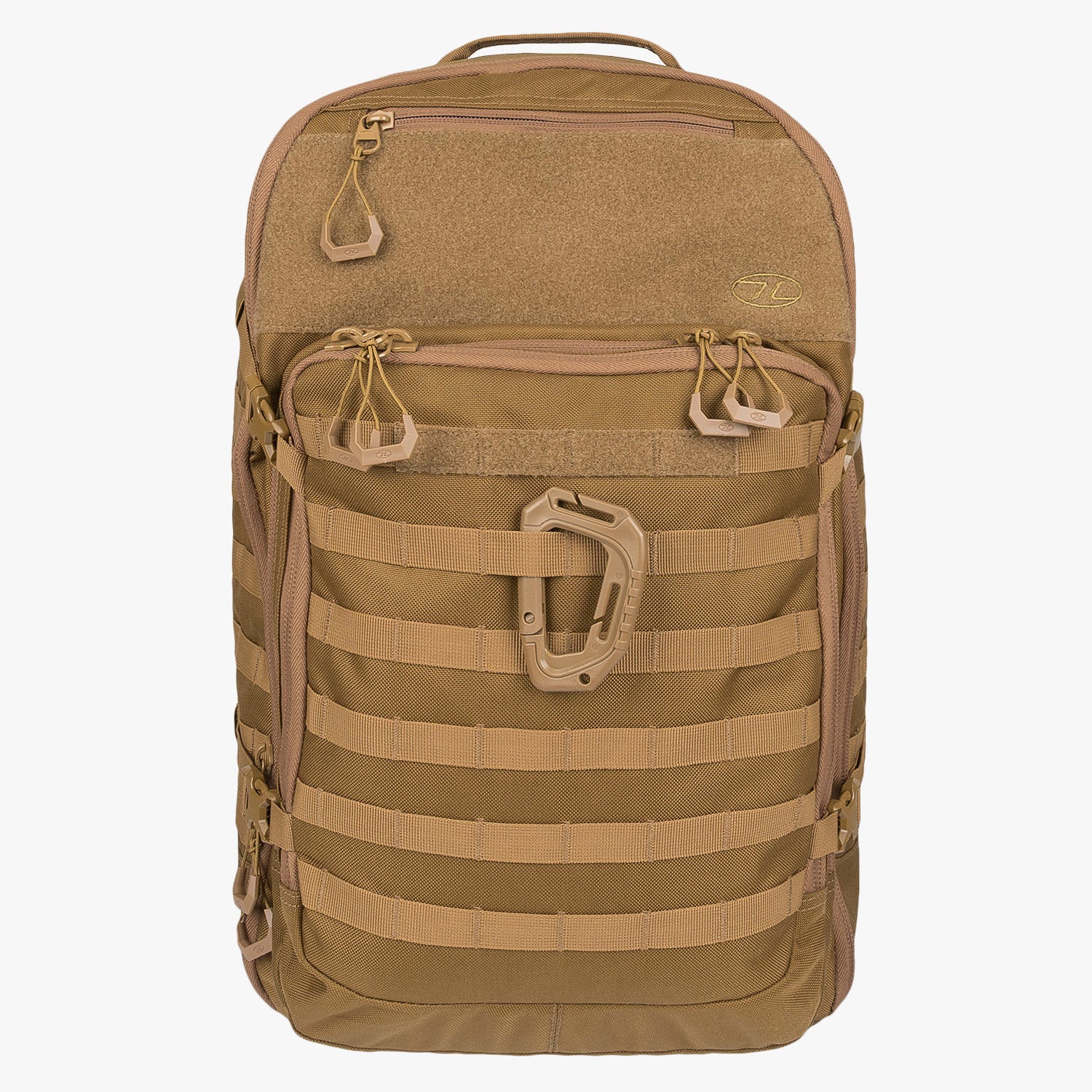 Highlander - Harrier Rucksack - 35L