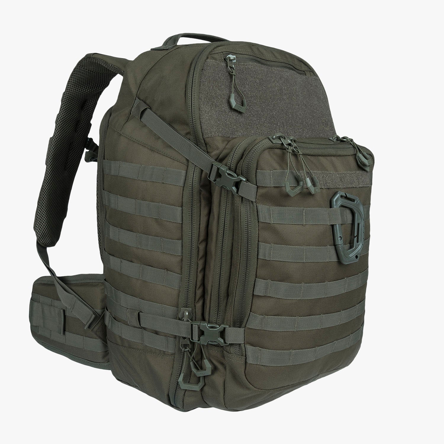 Highlander - Harrier Rucksack - 35L
