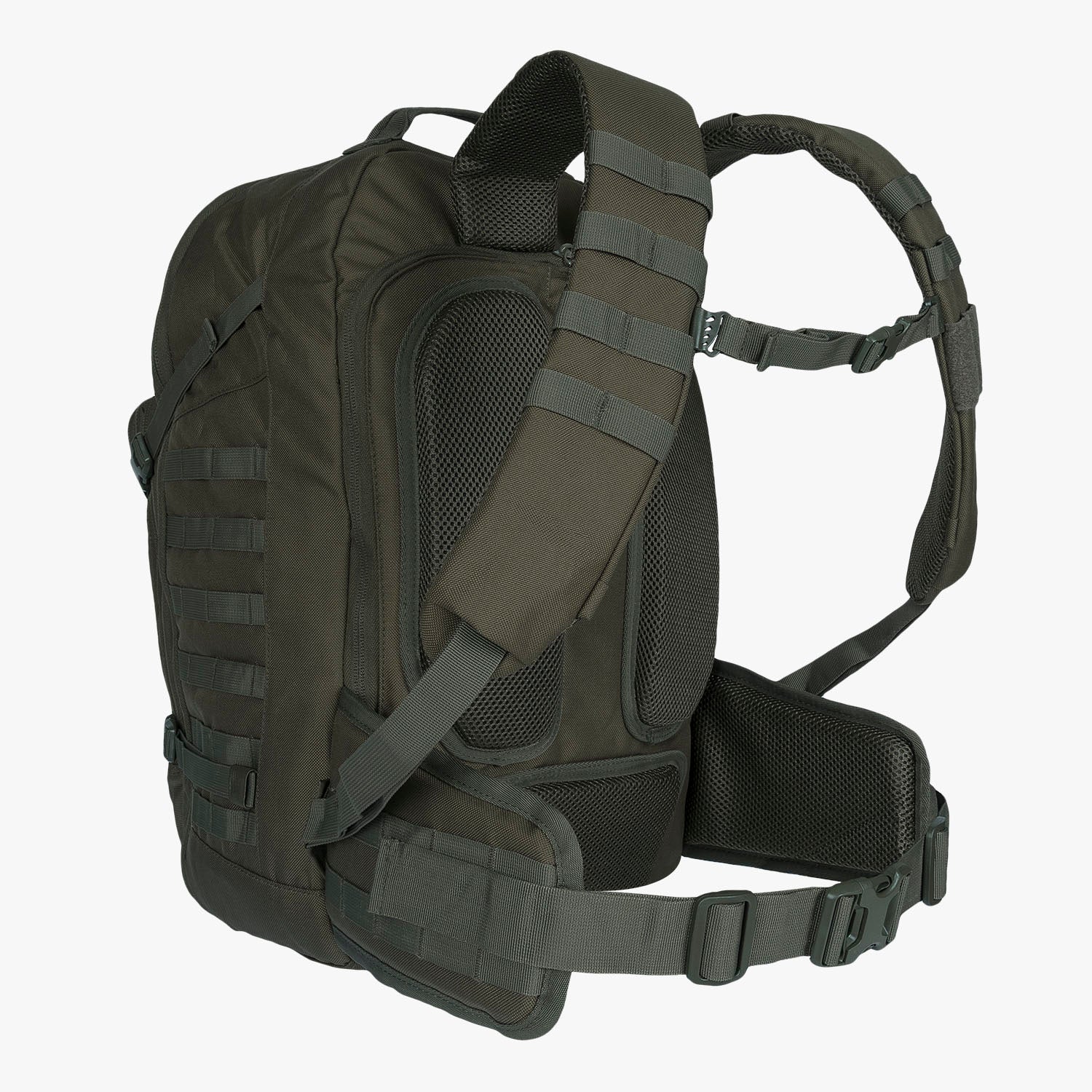 Highlander - Harrier Backpack - 35L
