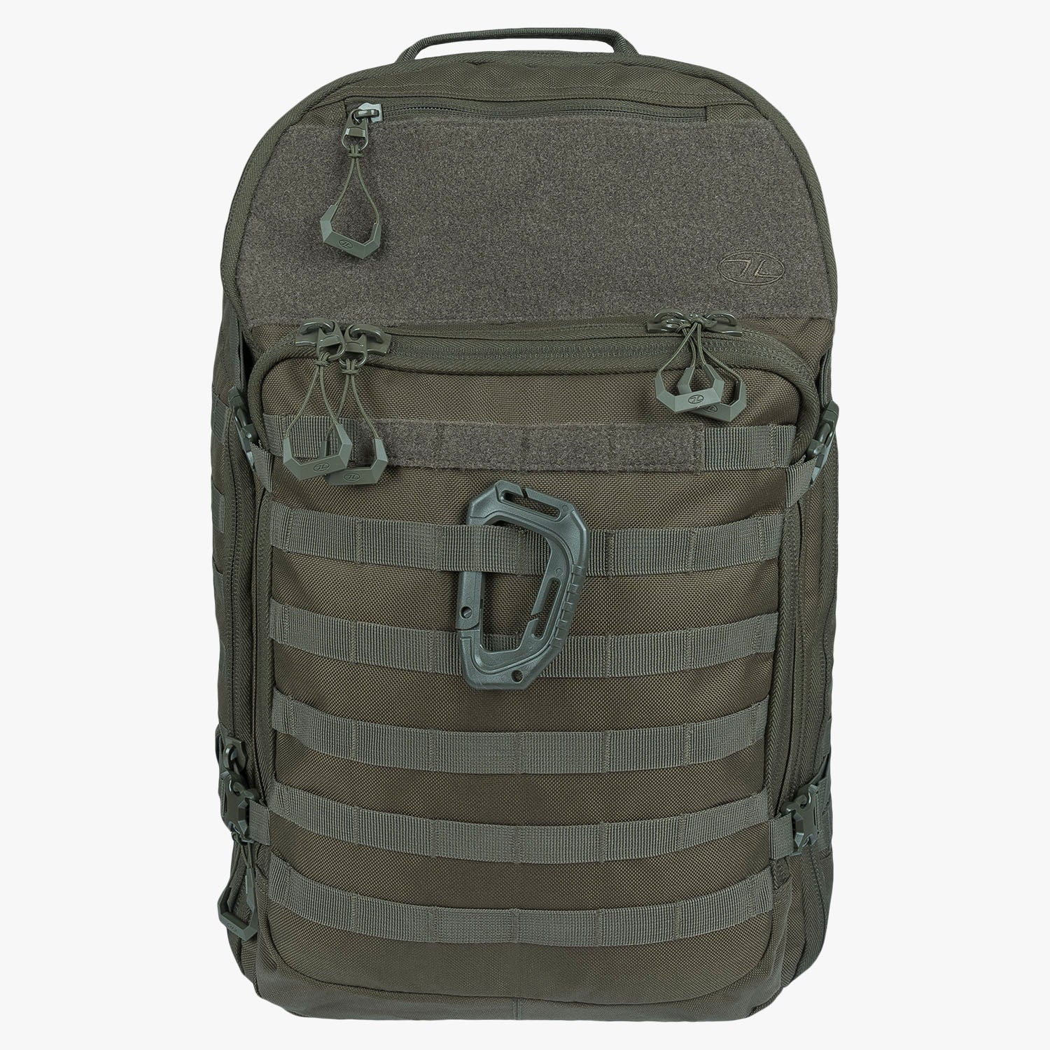 Highlander - Harrier Rucksack - 35L