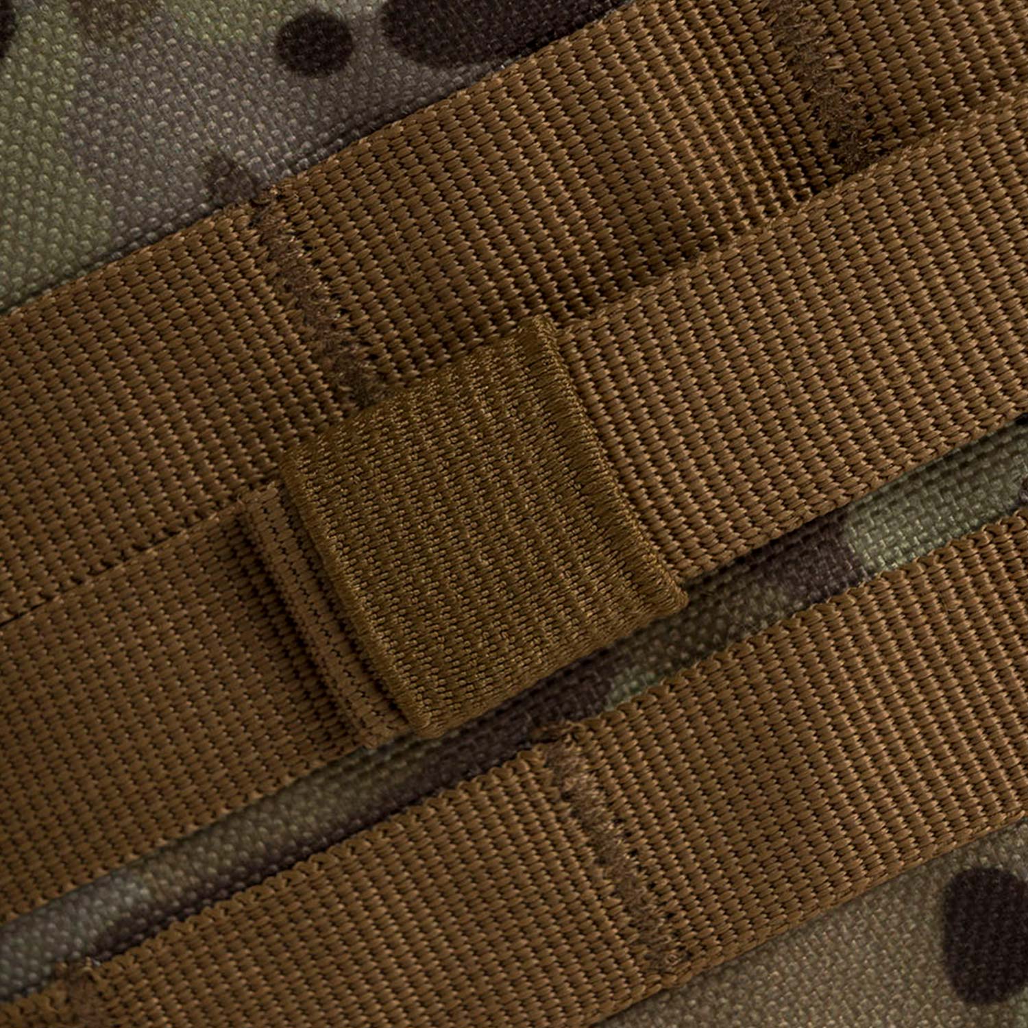 Highlander - Harrier Rucksack - 35L