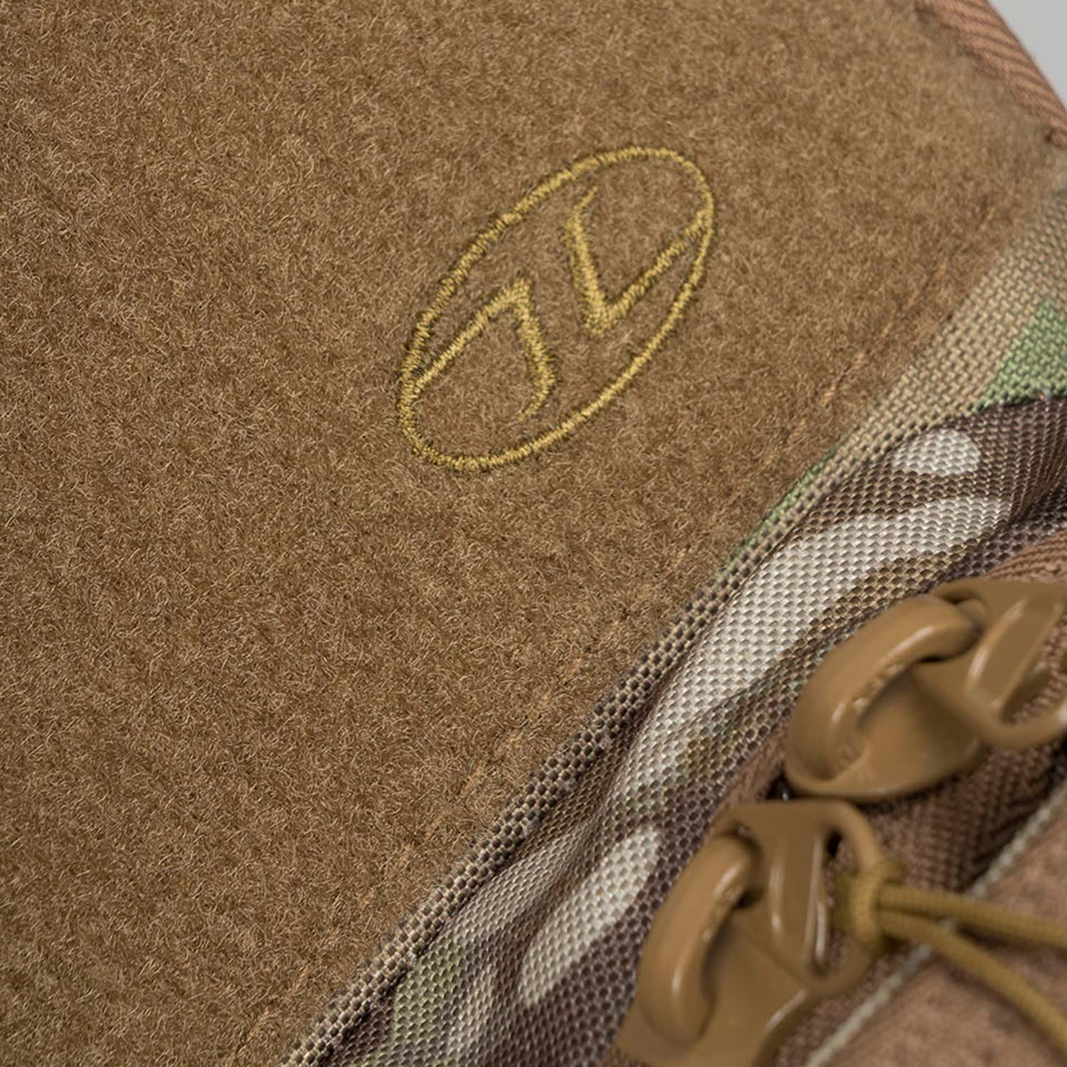 Highlander - Harrier Rucksack - 35L