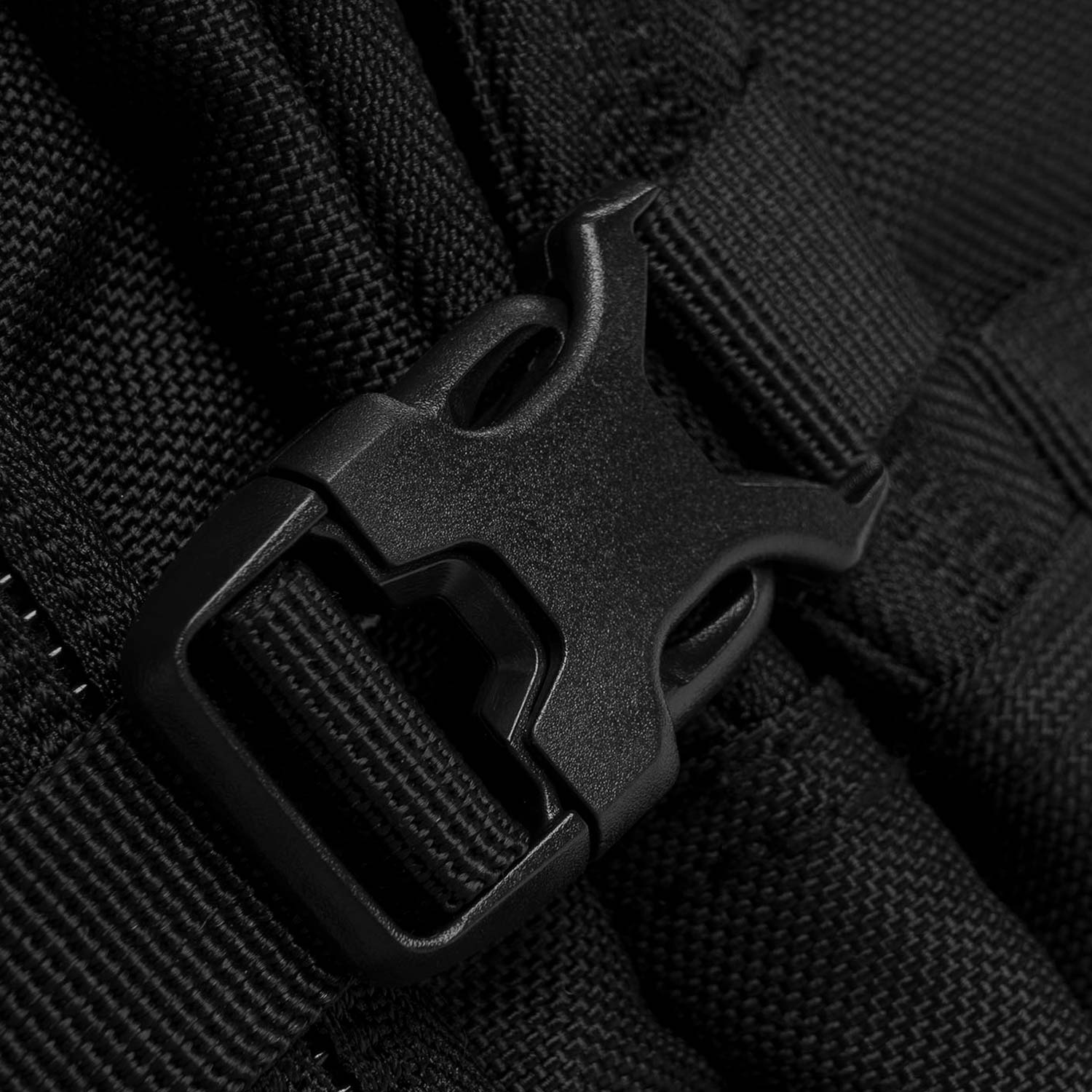 Highlander - Harrier Backpack - 35L