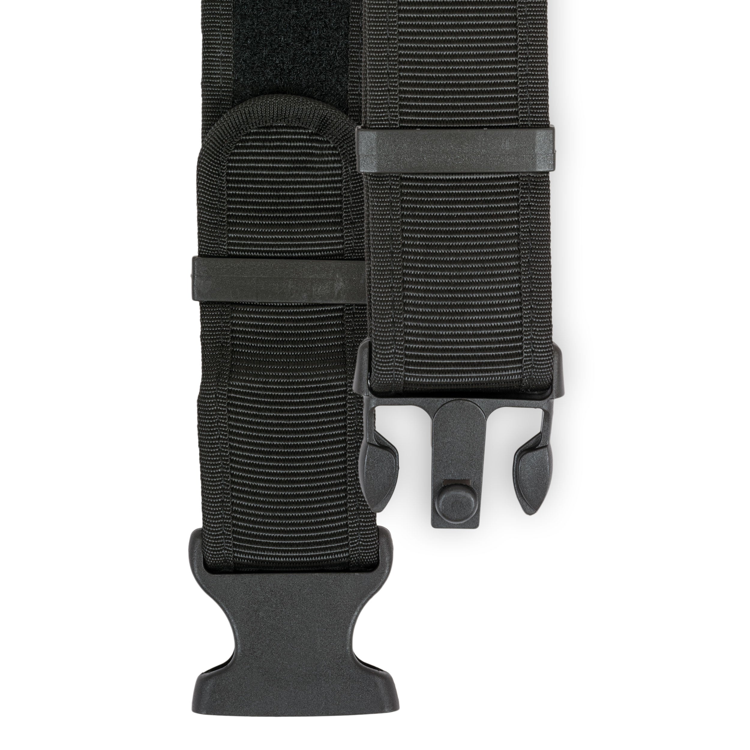 Highlander - Sicherheitsgurt