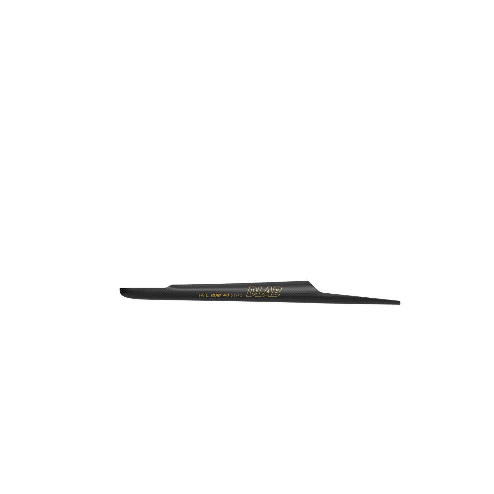 Tail D/lab - 2026