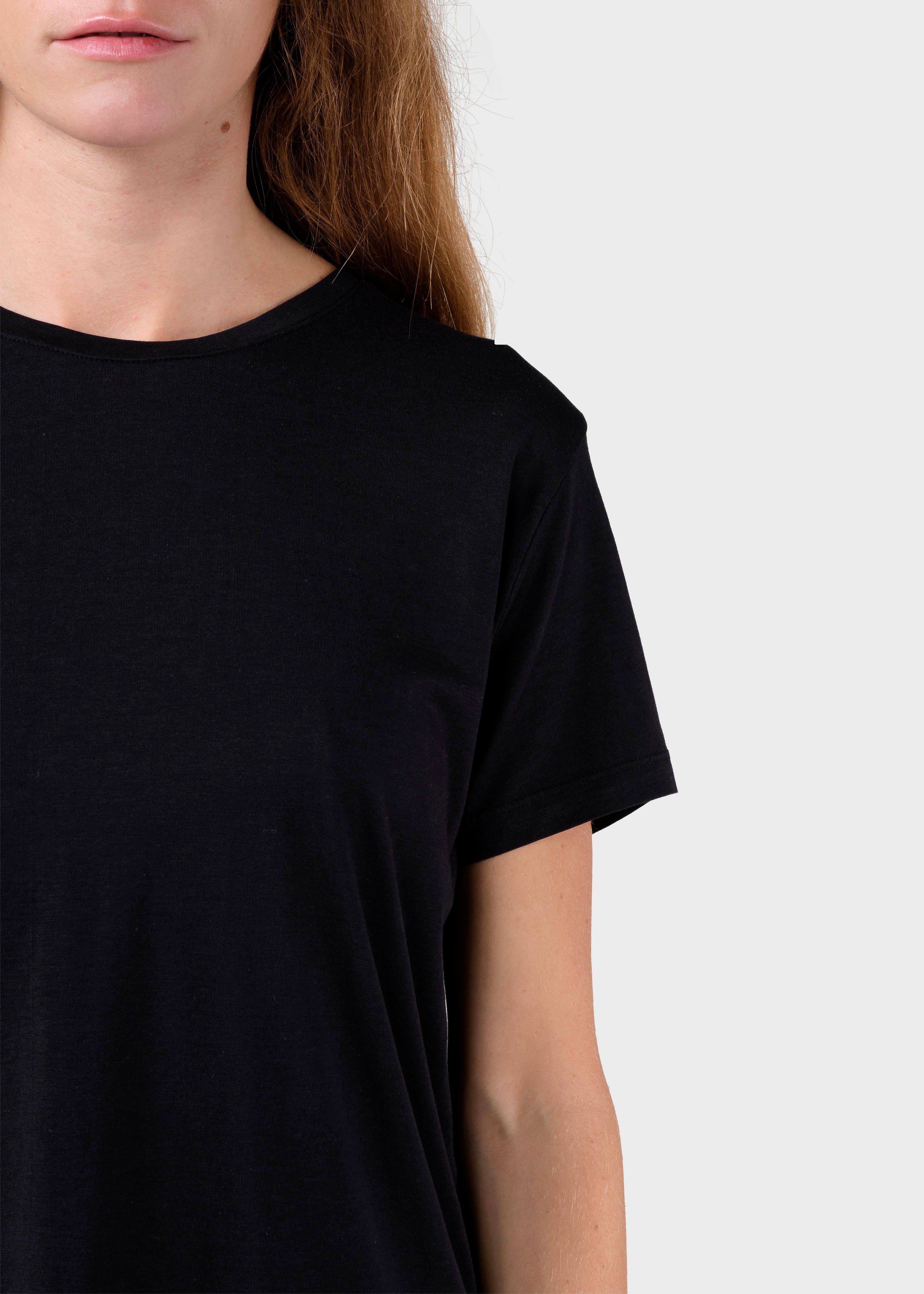 Thelma Tee - Black