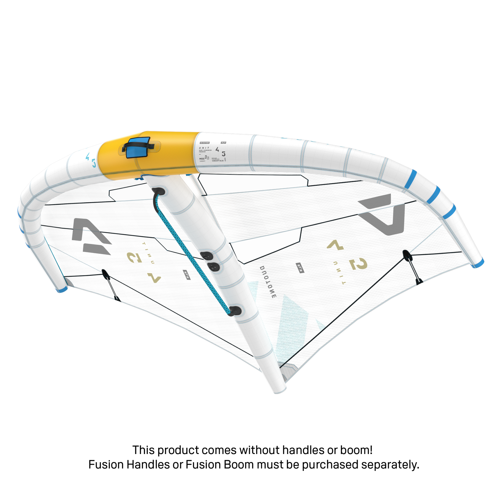 Unit SLS Concept Blue - 2025