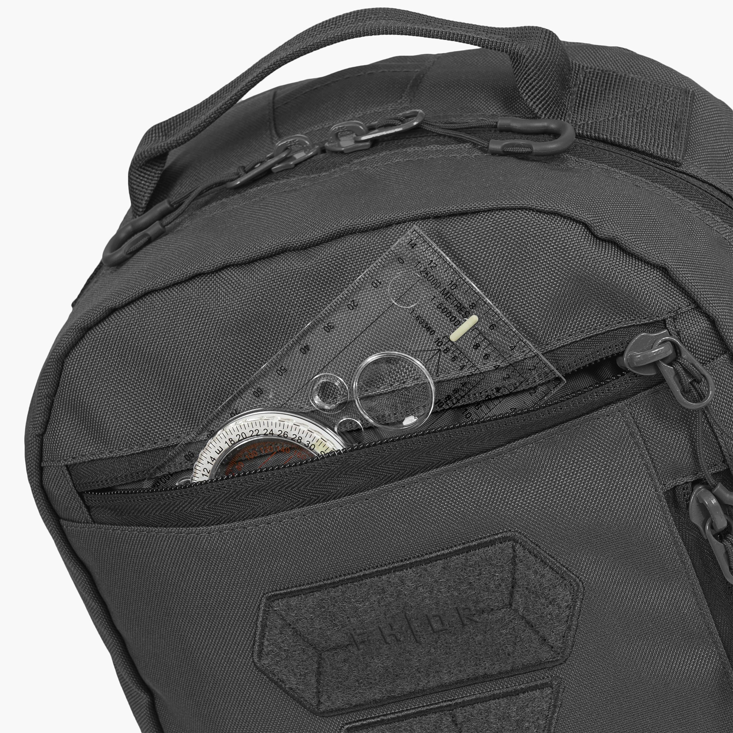 Highlander - Fhior fh g-pac 1 Ausrüstungstasche, 12l