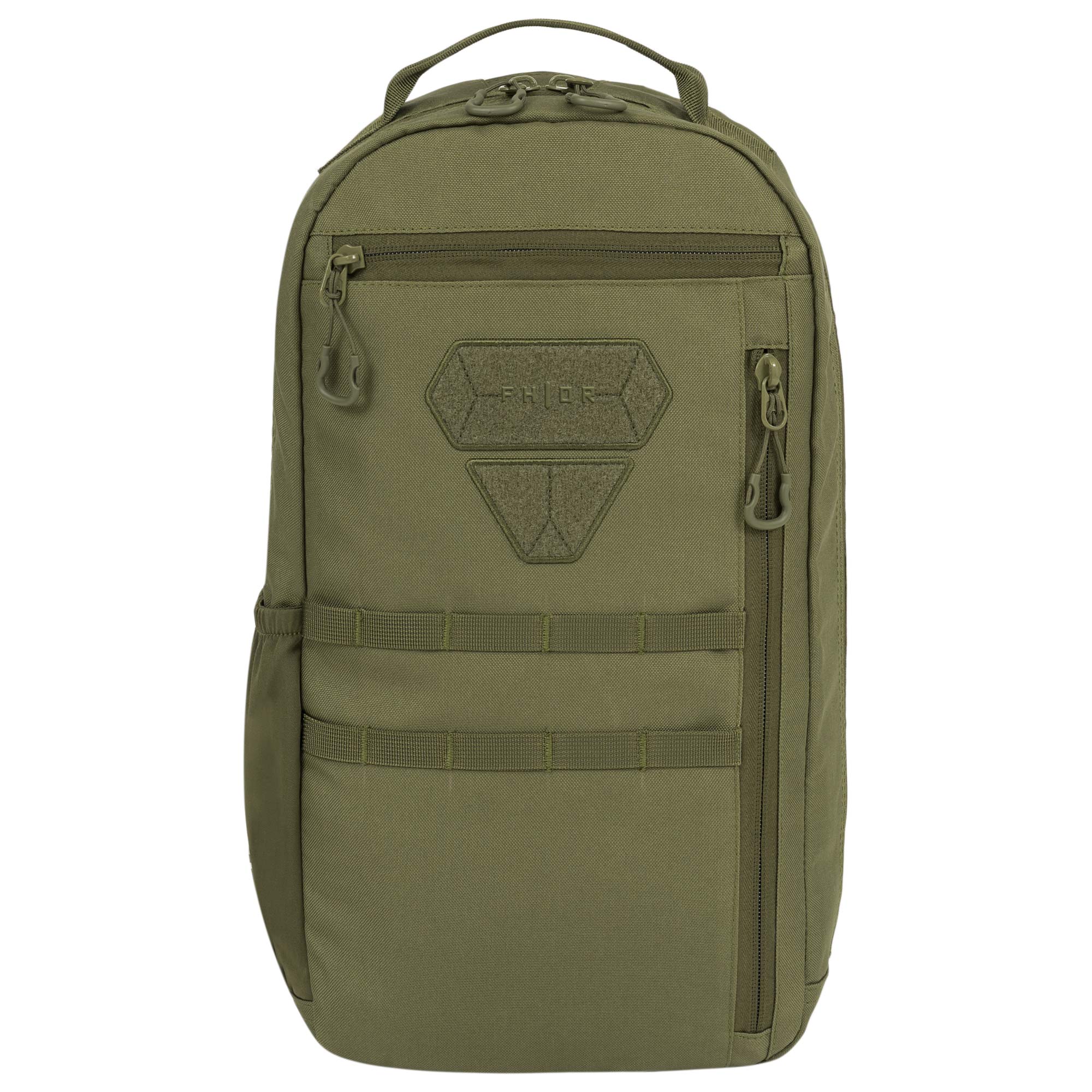 Highlander - Fhior fh g-pac 1 Ausrüstungstasche, 12l