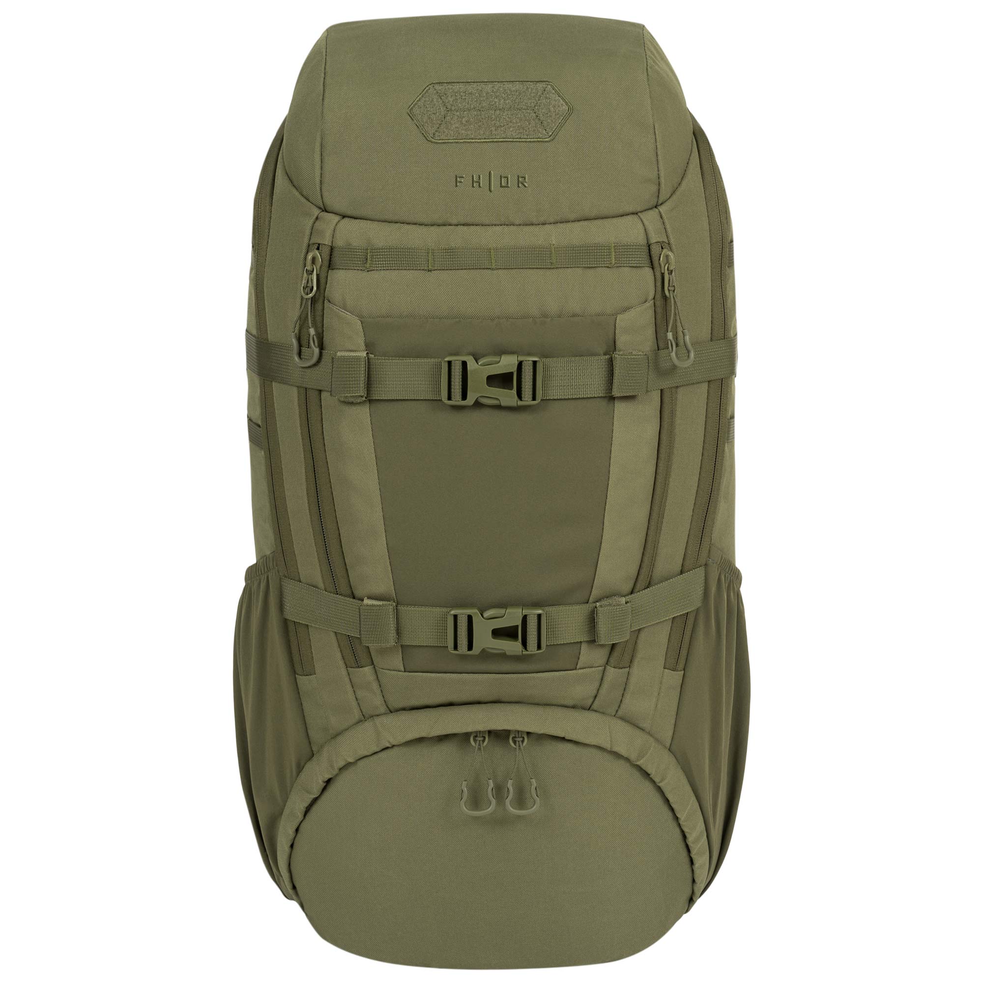 Highlander - Fhior fh-pac-3 Rucksack, 40l