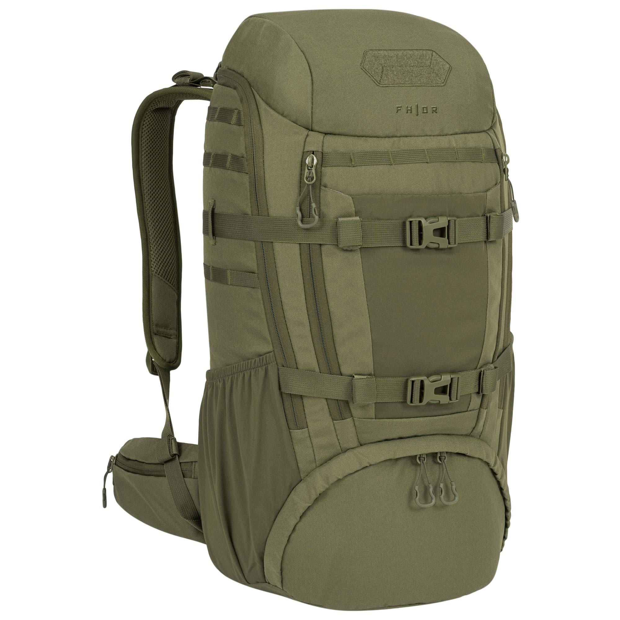 Highlander - Fhior fh-pac-3 Rucksack, 40l