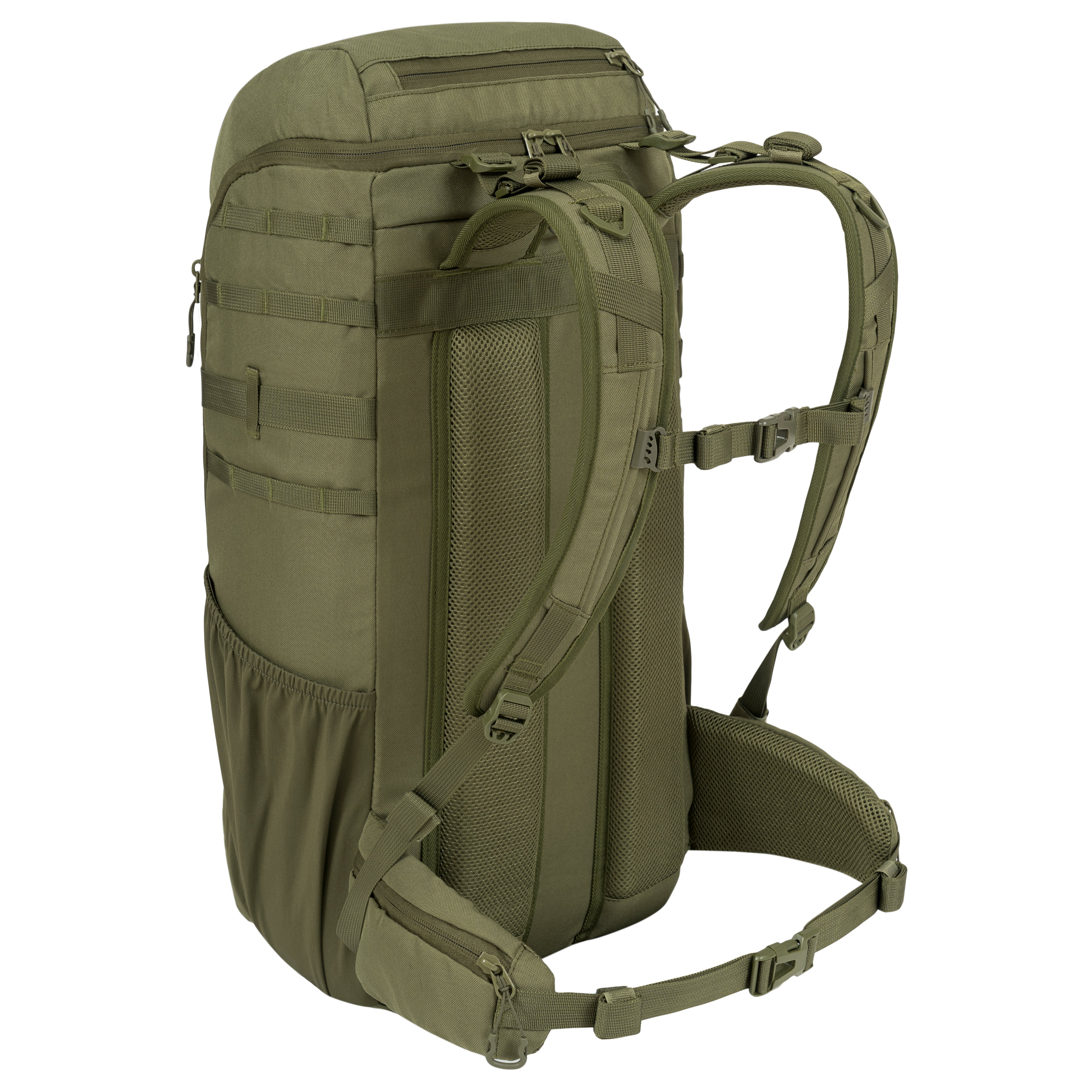 Highlander - Fhior fh-pac-3 Rucksack, 40l