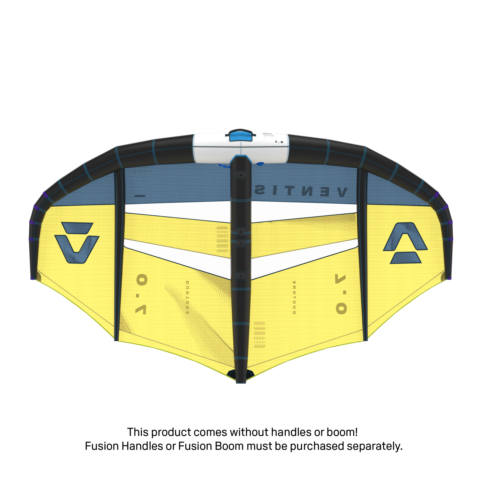 Ventis FS - 2026