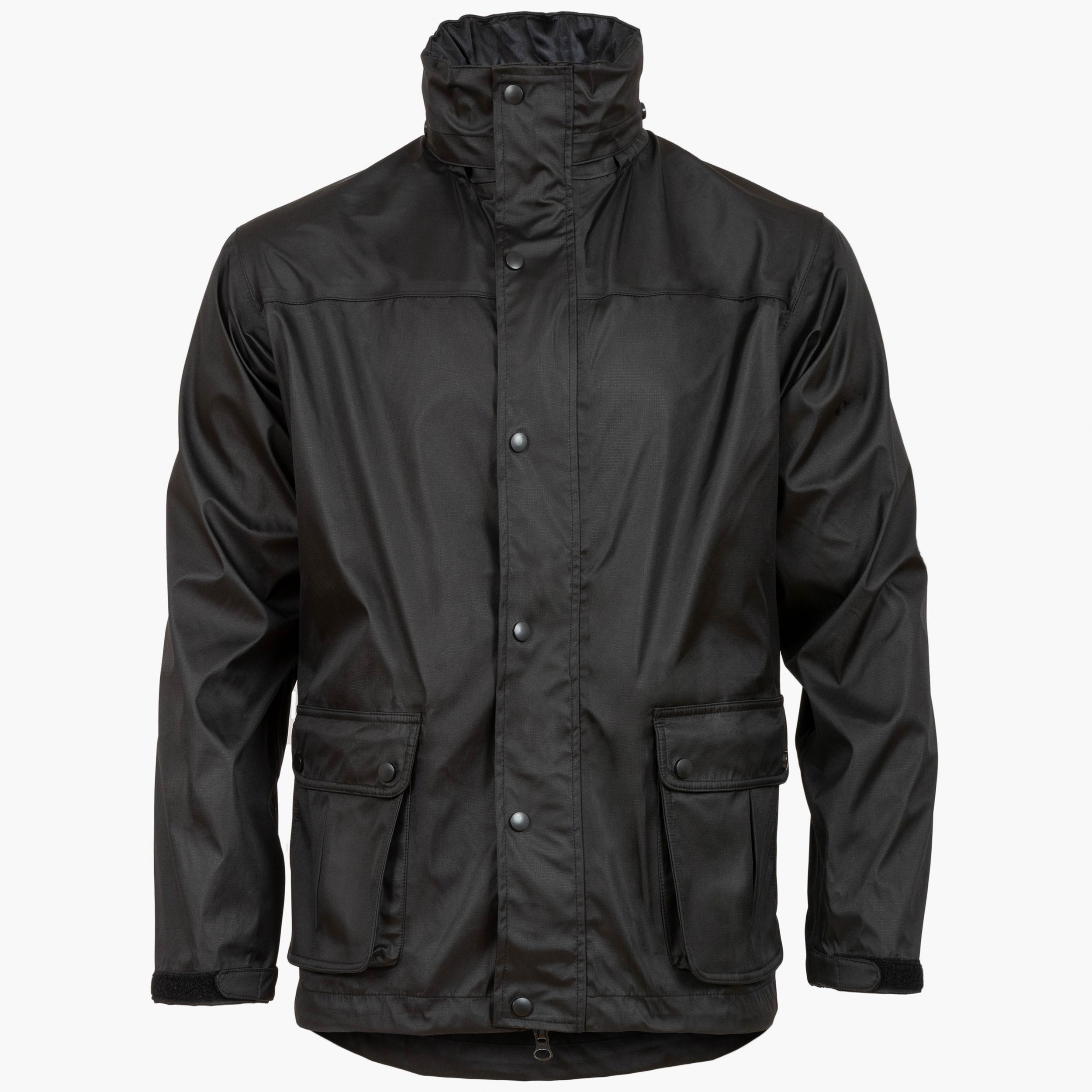 Highlander - Tempest waterproof jacket