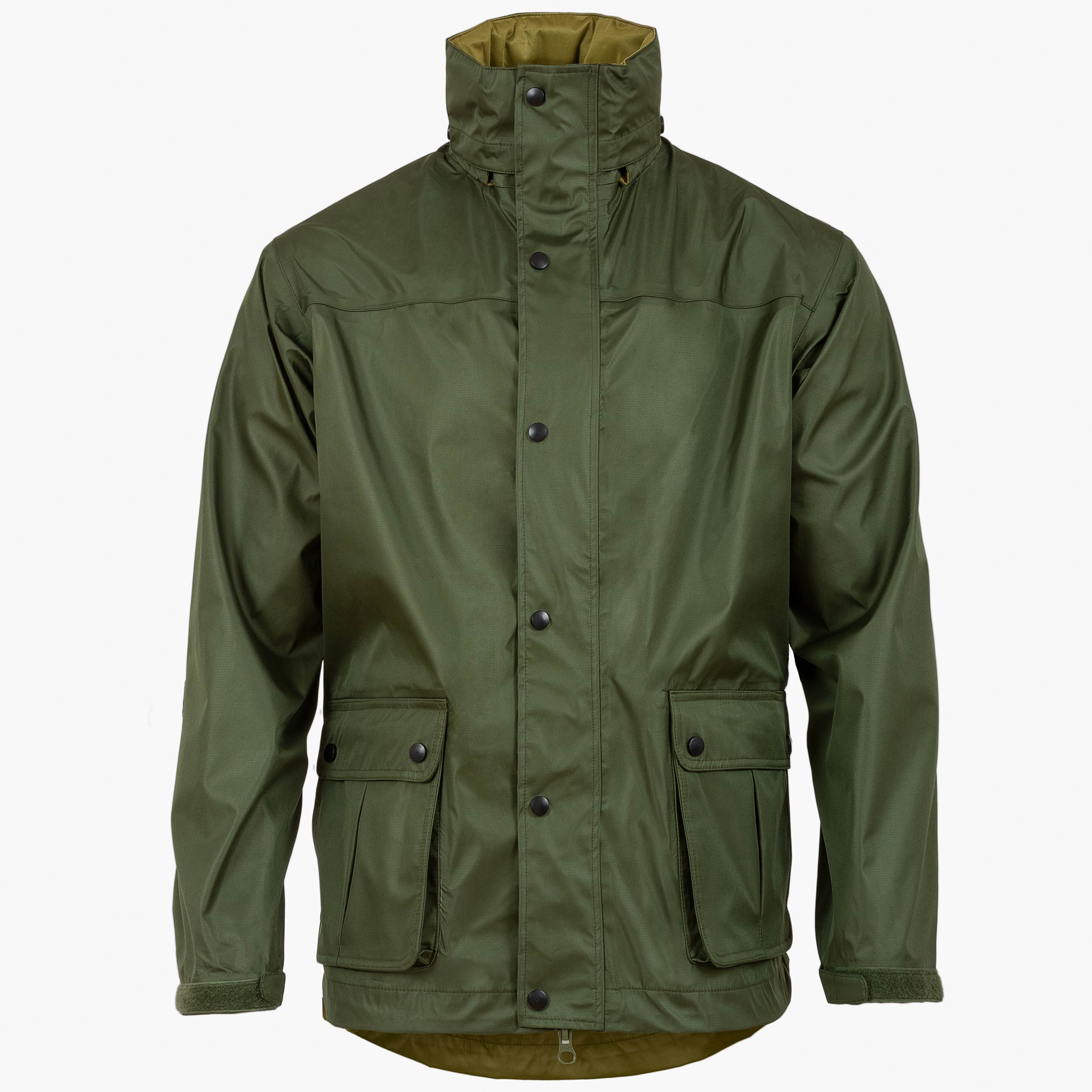Highlander - Tempest waterproof jacket
