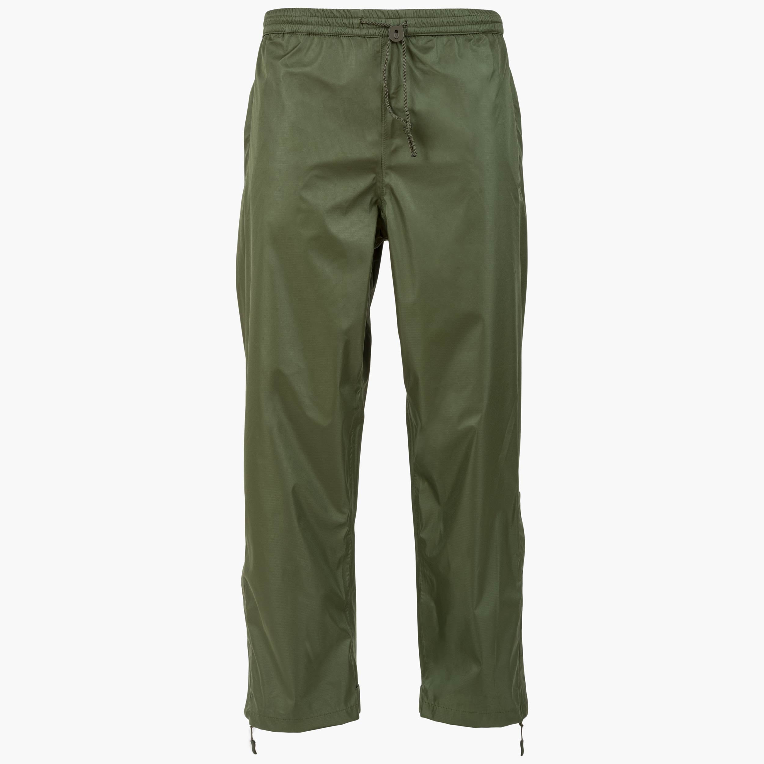 Highlander - Tempest waterproof trousers