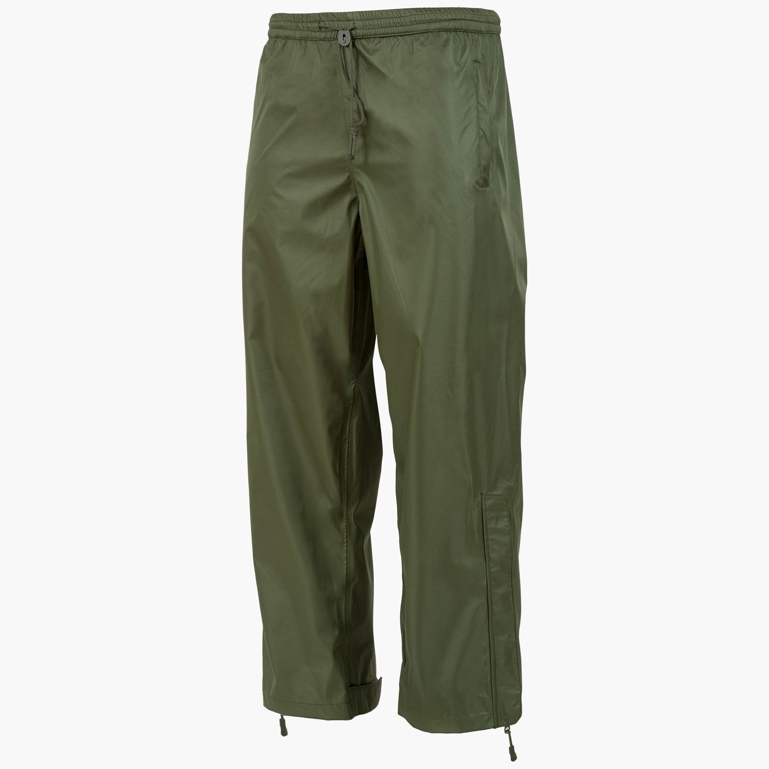 Highlander - Tempest Waterproof Pants, Unisex