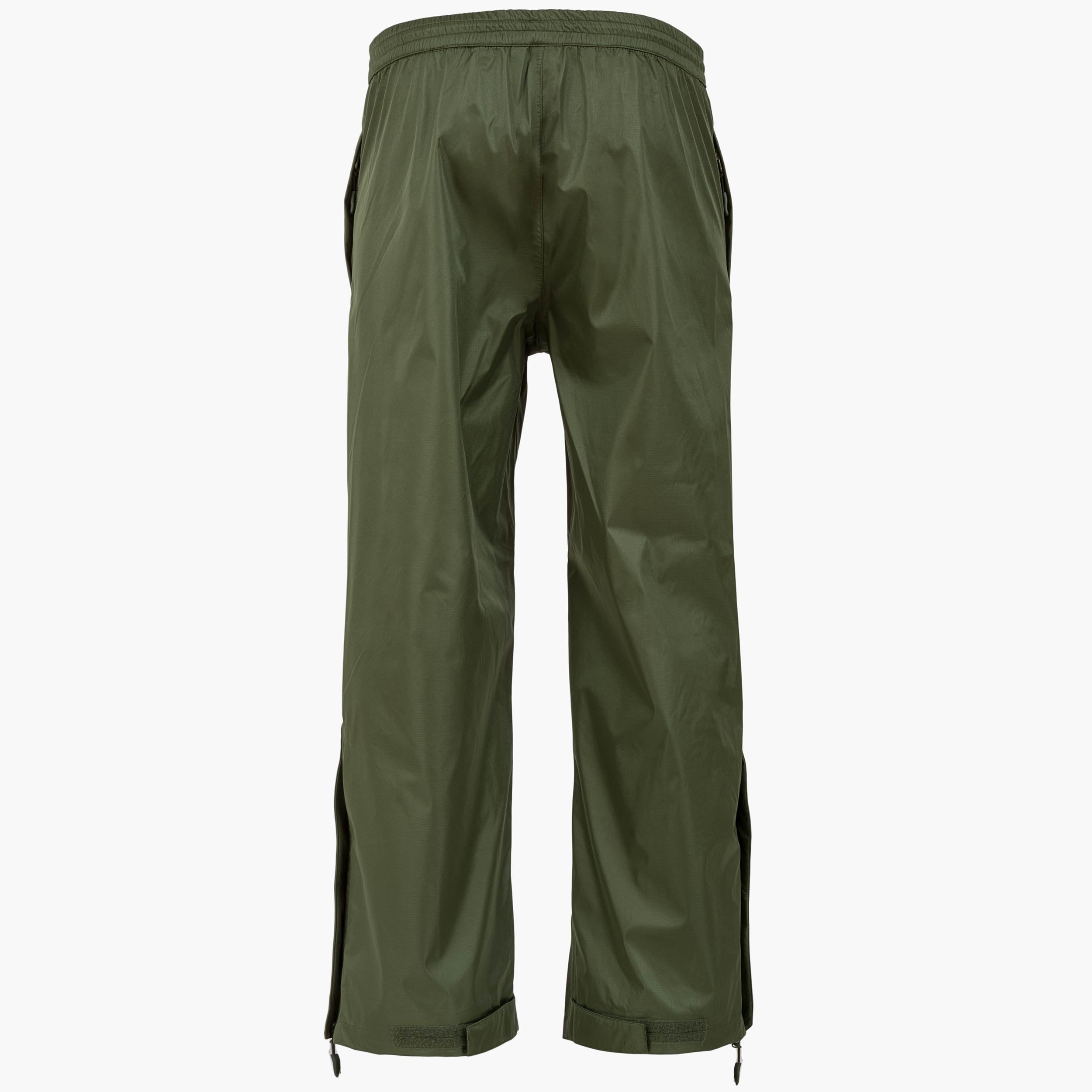 Highlander - Tempest waterproof trousers