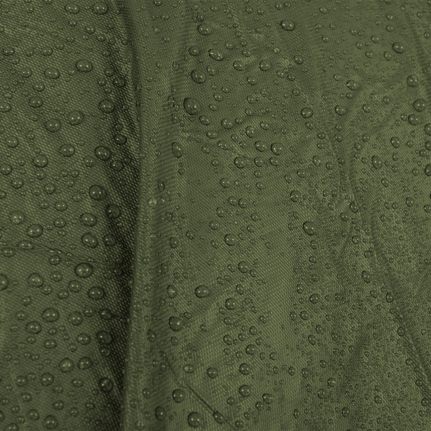 Highlander - Multifunctional Poncho, Olive