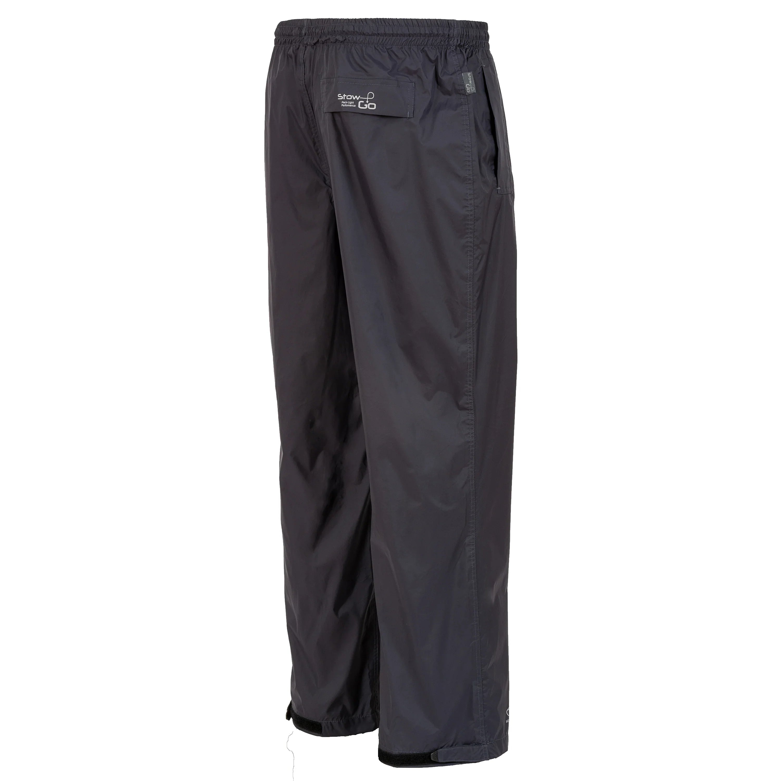 Highlander – Regenhose – Stow & Go – wasserdicht und winddicht