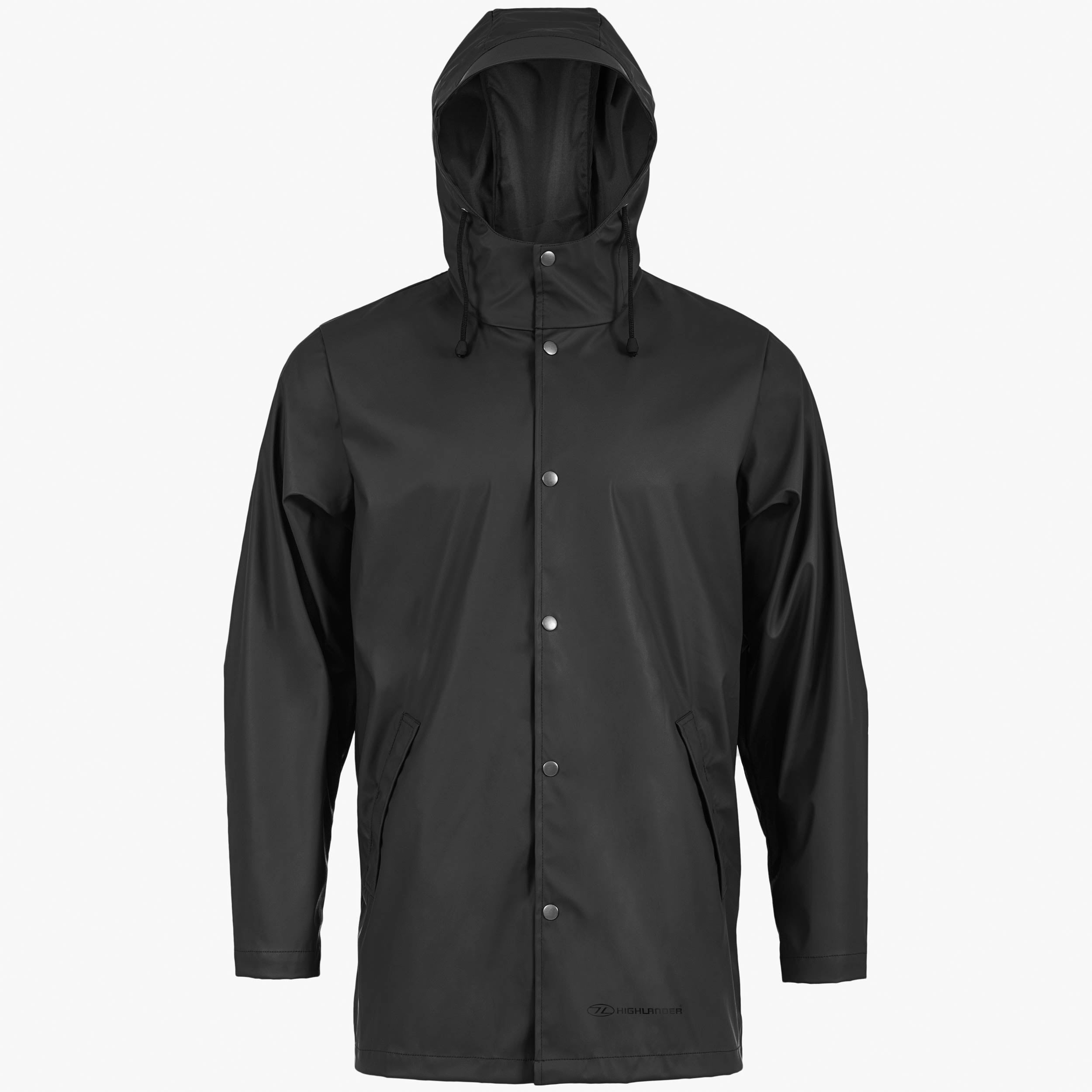 Highlander - Lighthouse Rain Jacket