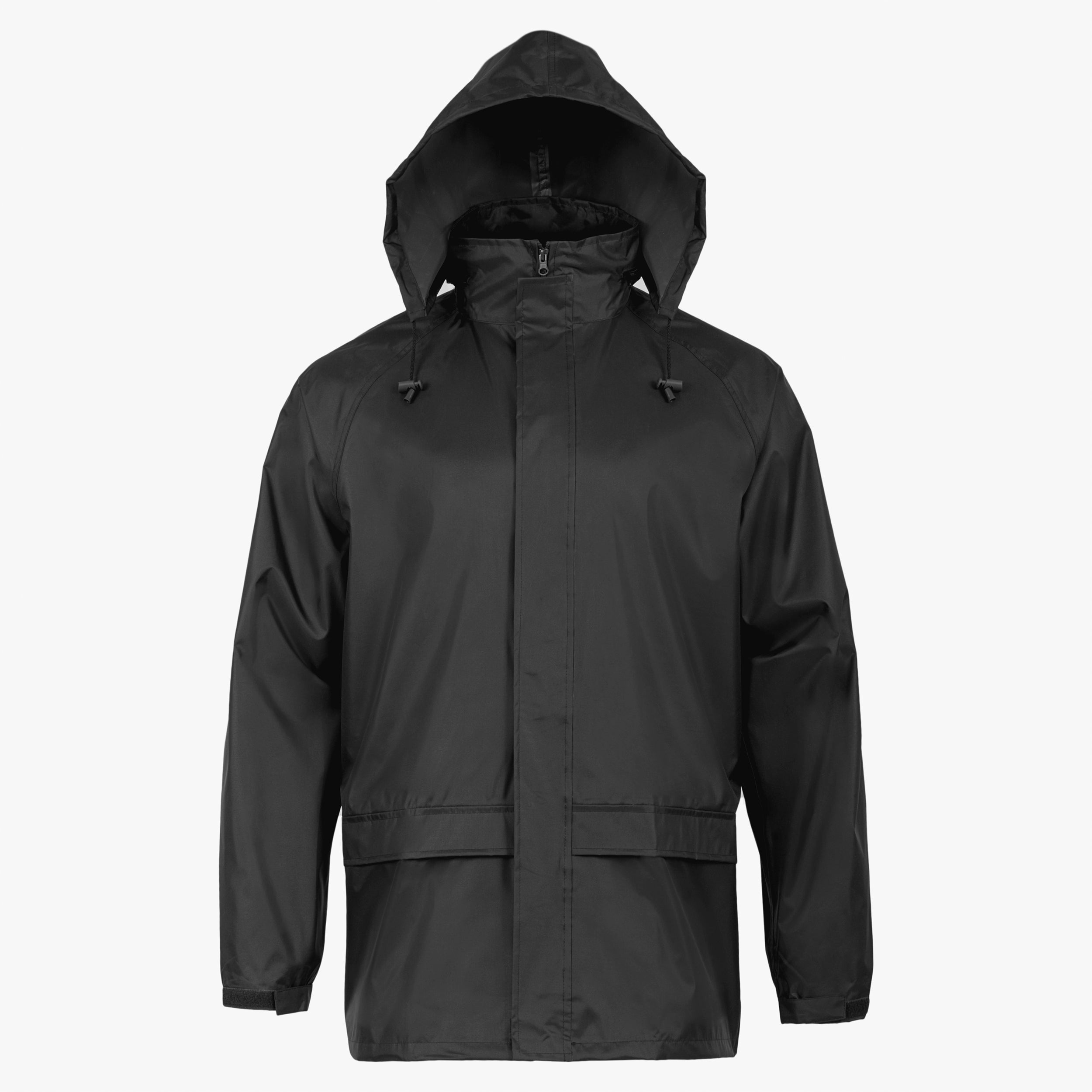 Highlander - Stormguard Rain Jacket - Men's
