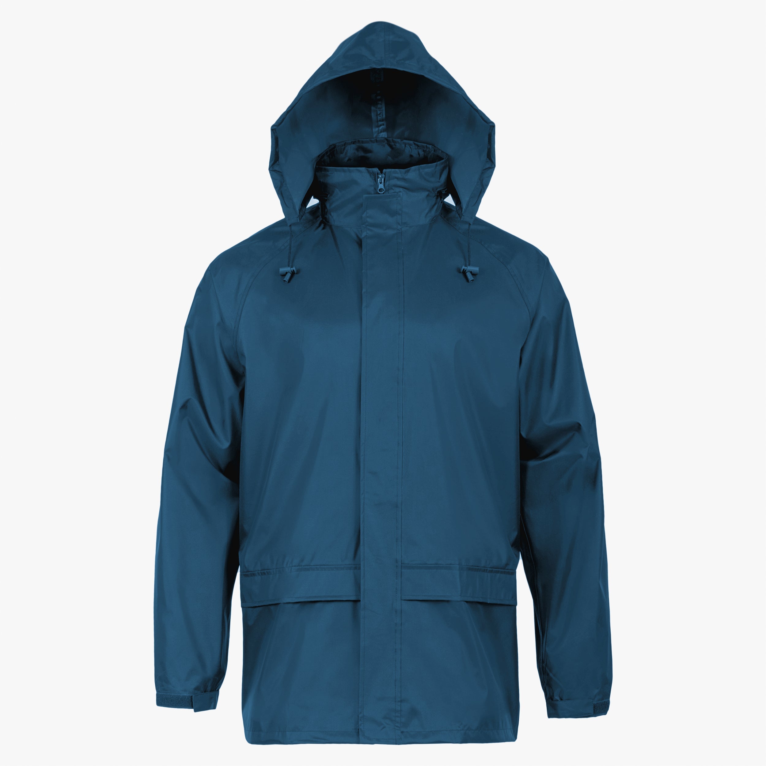 Highlander - Stormguard Rain Jacket - Men's
