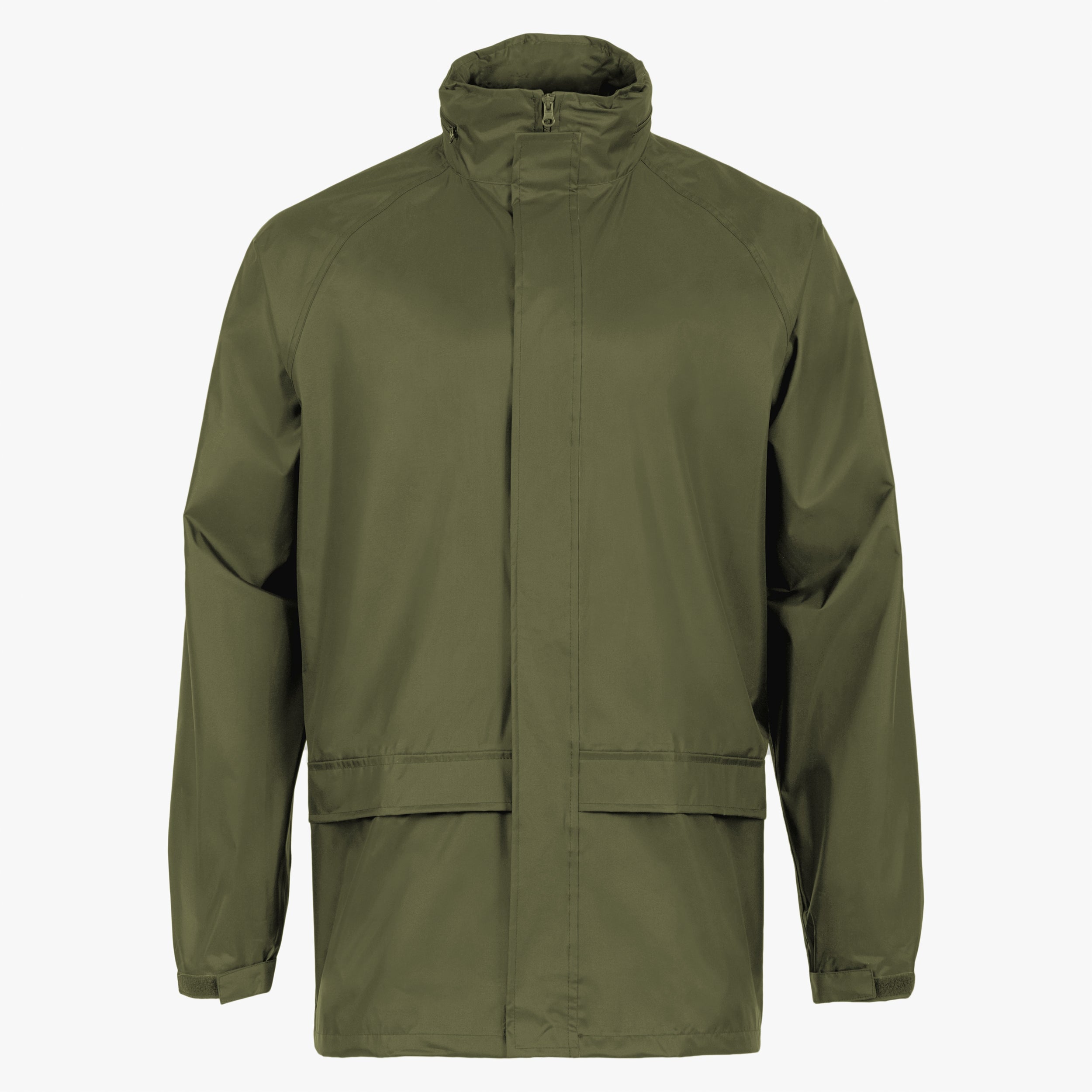 Highlander - Stormguard Rain Jacket - Men's