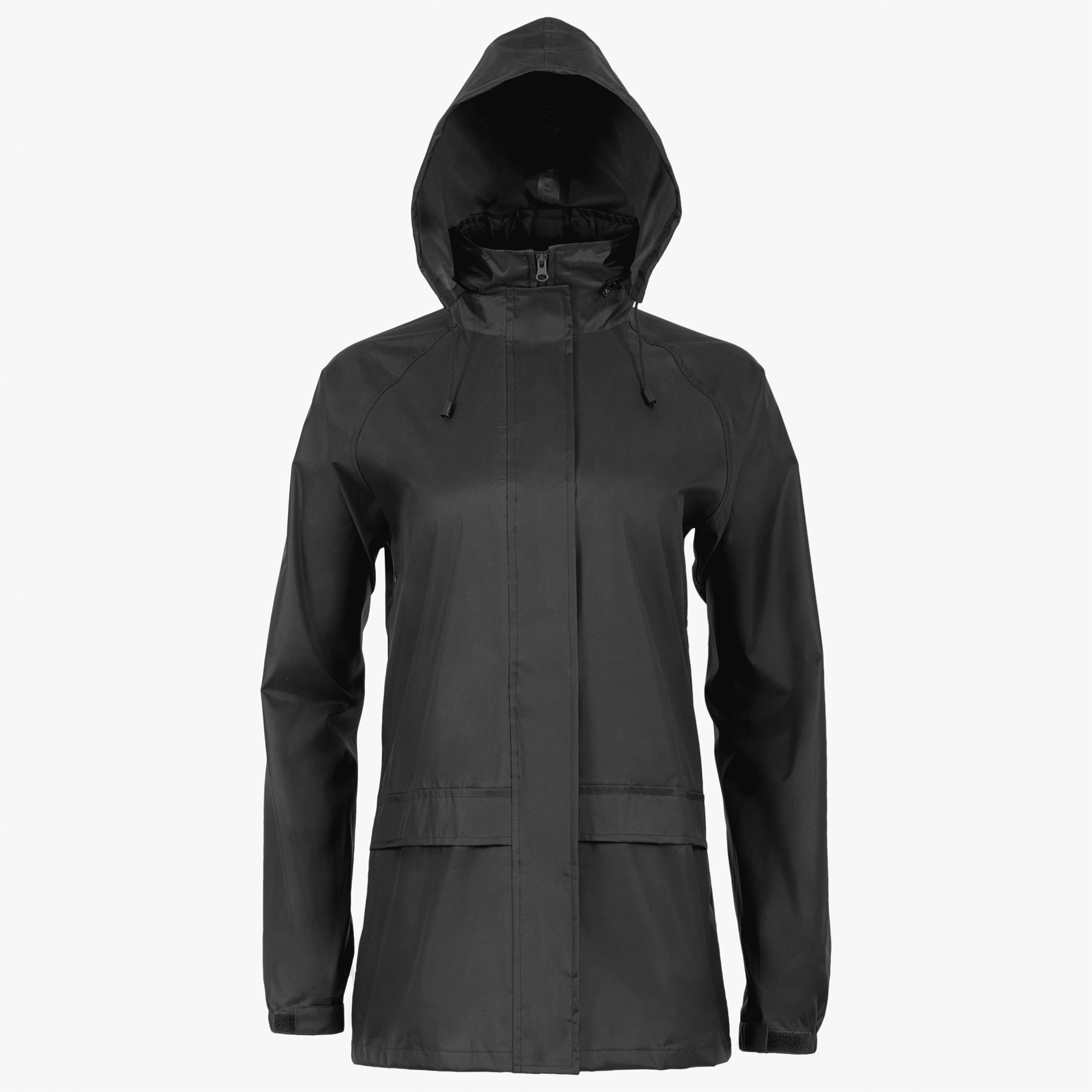 Highlander - Stormguard Rain Jacket - Women