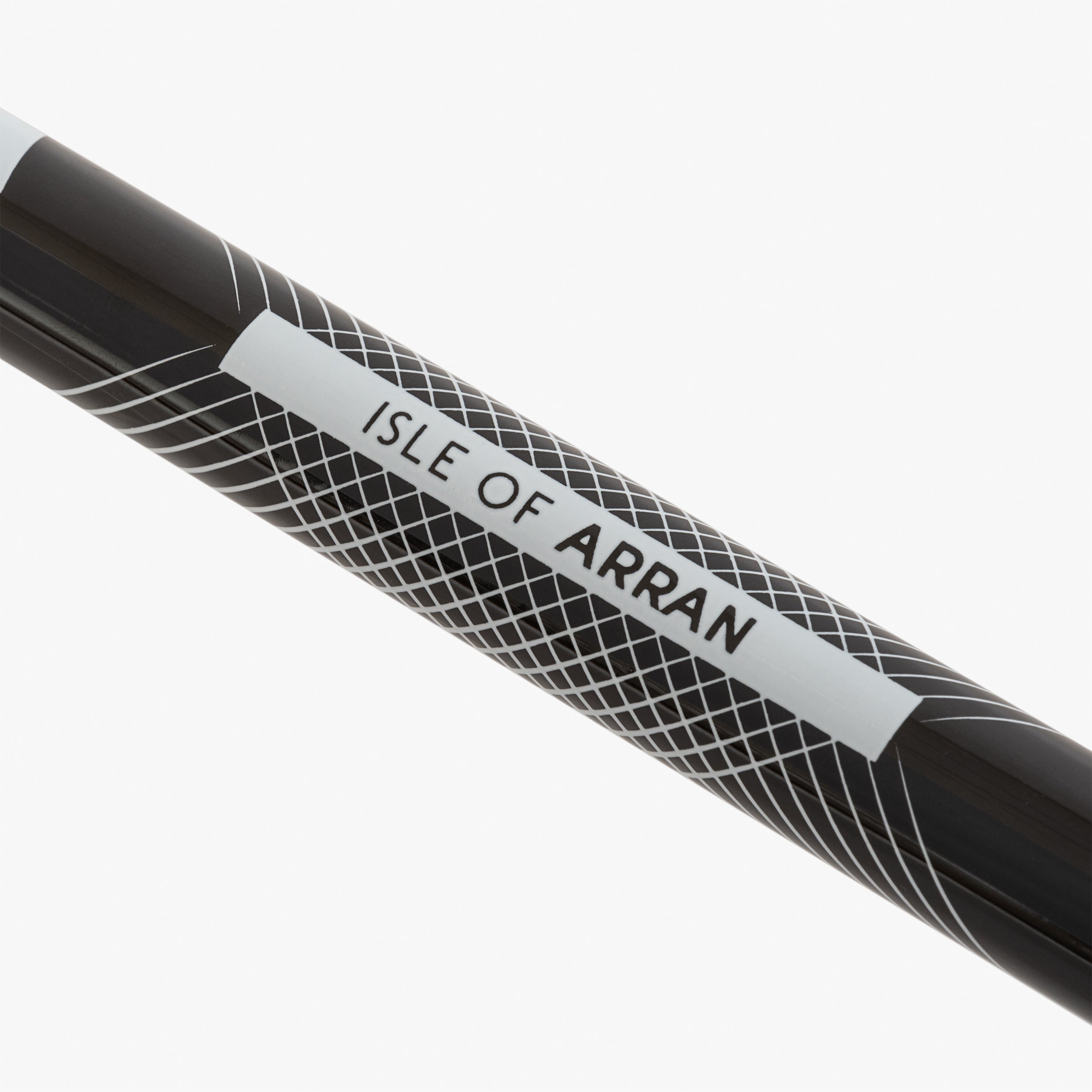 Highlander - Isle of Arran Walking Stick