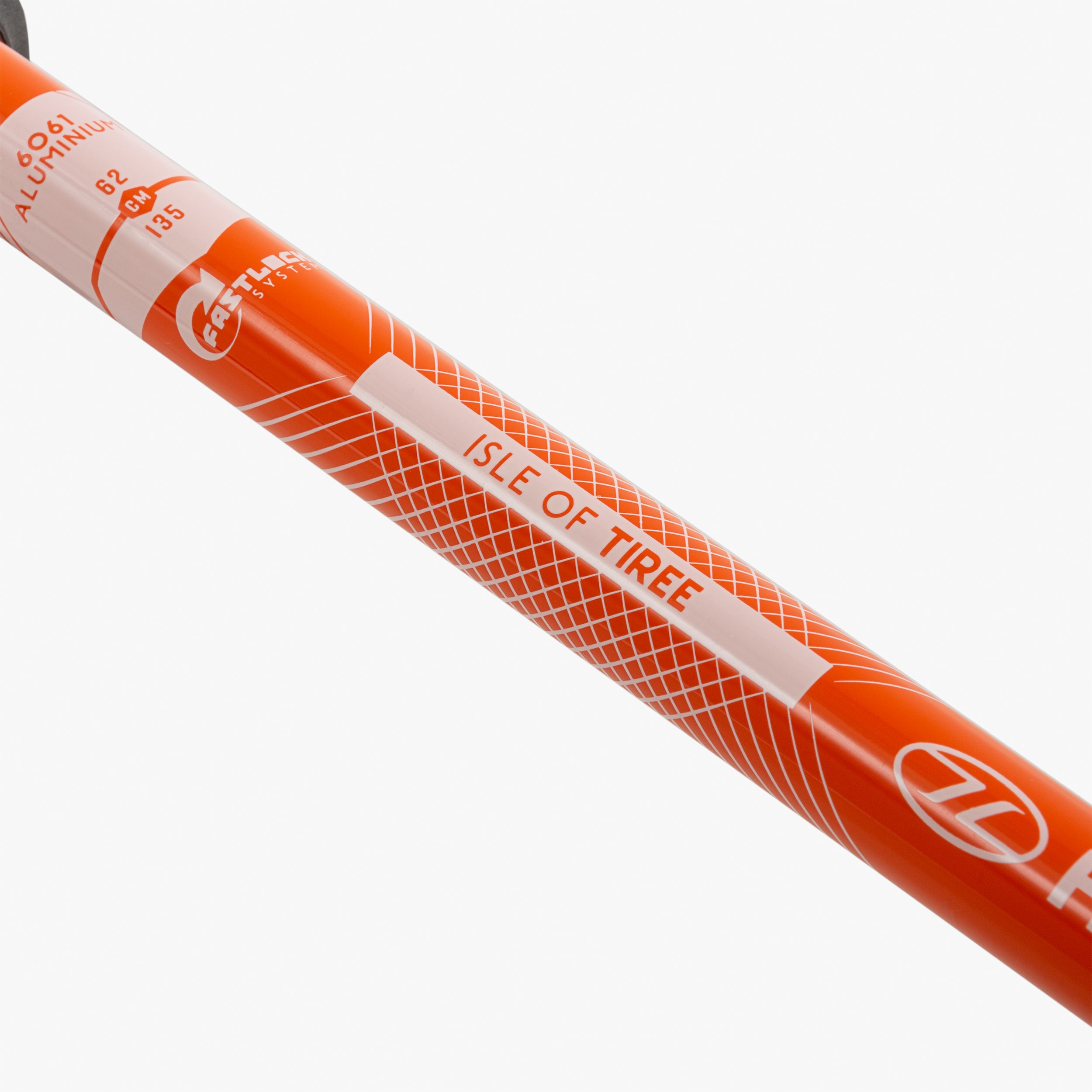 Highlander - Isle of Tiree Walking Stick