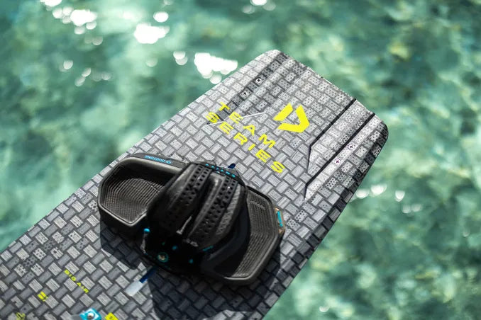 Entity Ergo 2026 Polster und Gurte