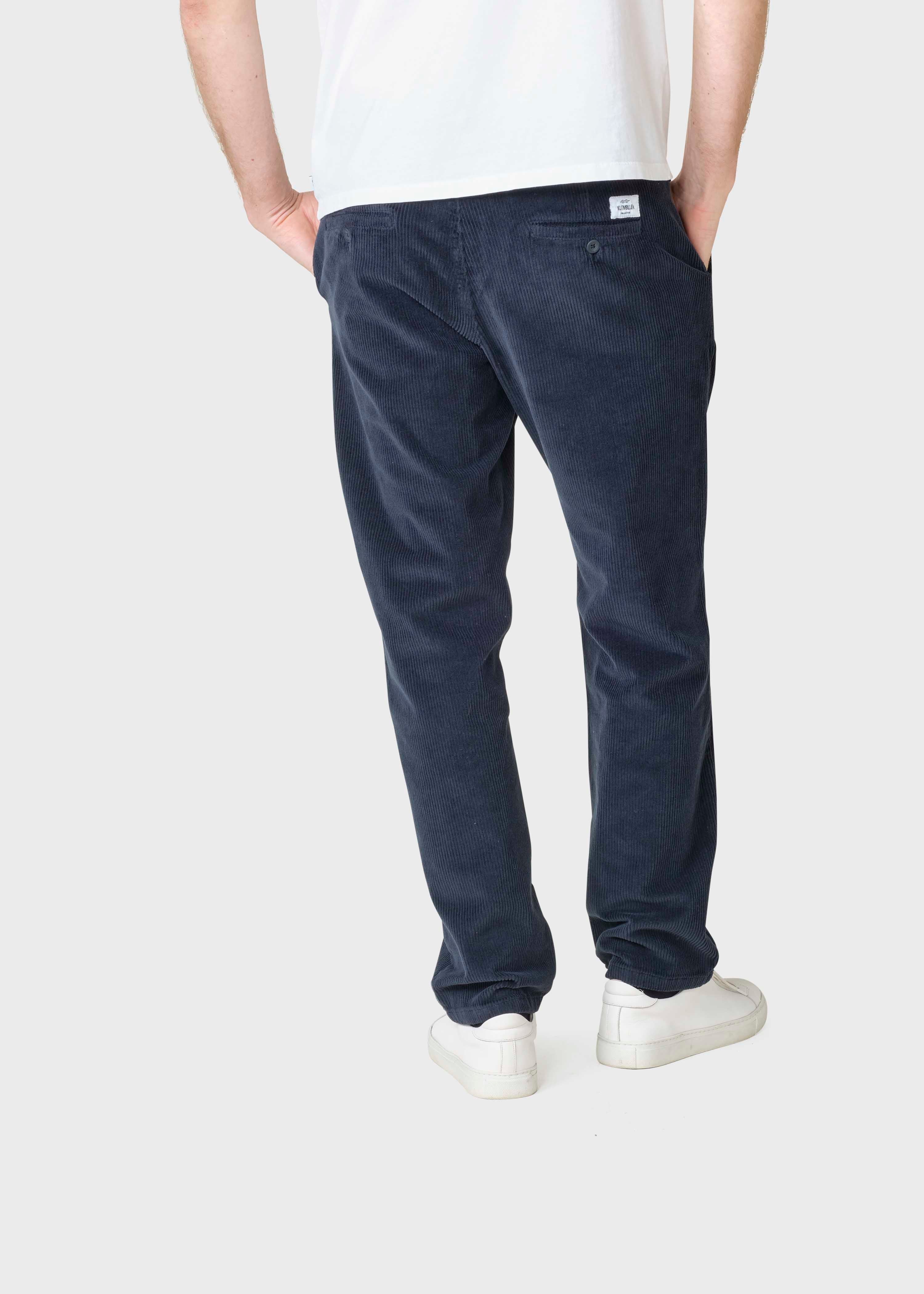 West Cord Pants - Navy