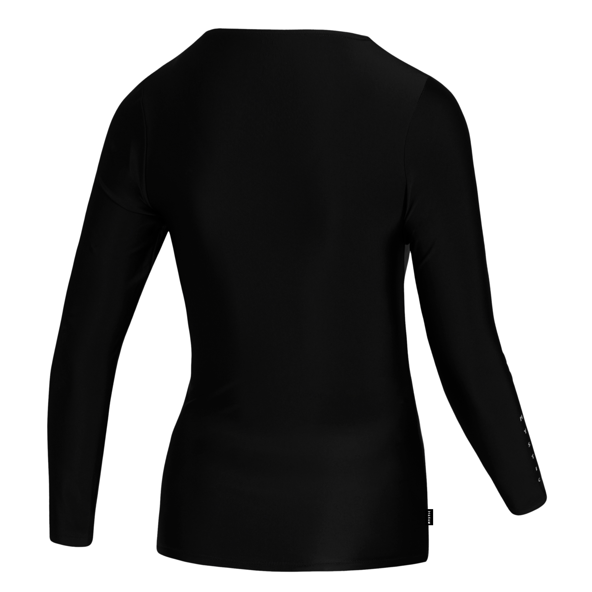 Star L/S Rashvest Women 2024 - Schwarz