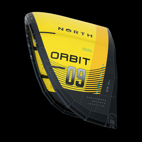 Orbit 2025 + Navigator Pro Bar