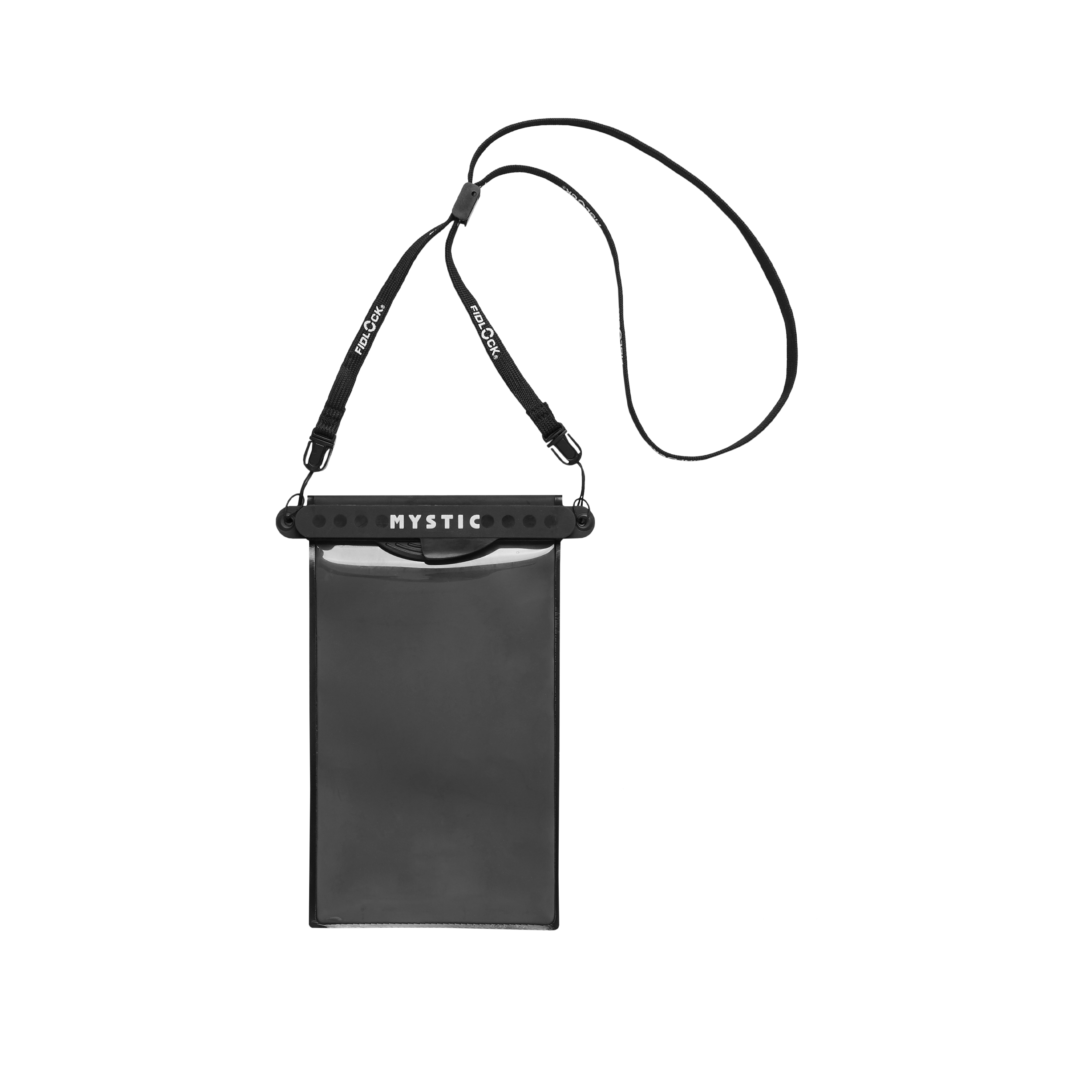 Mystic - trockene Tasche DTS Fidlock - 2025 - Schwarz